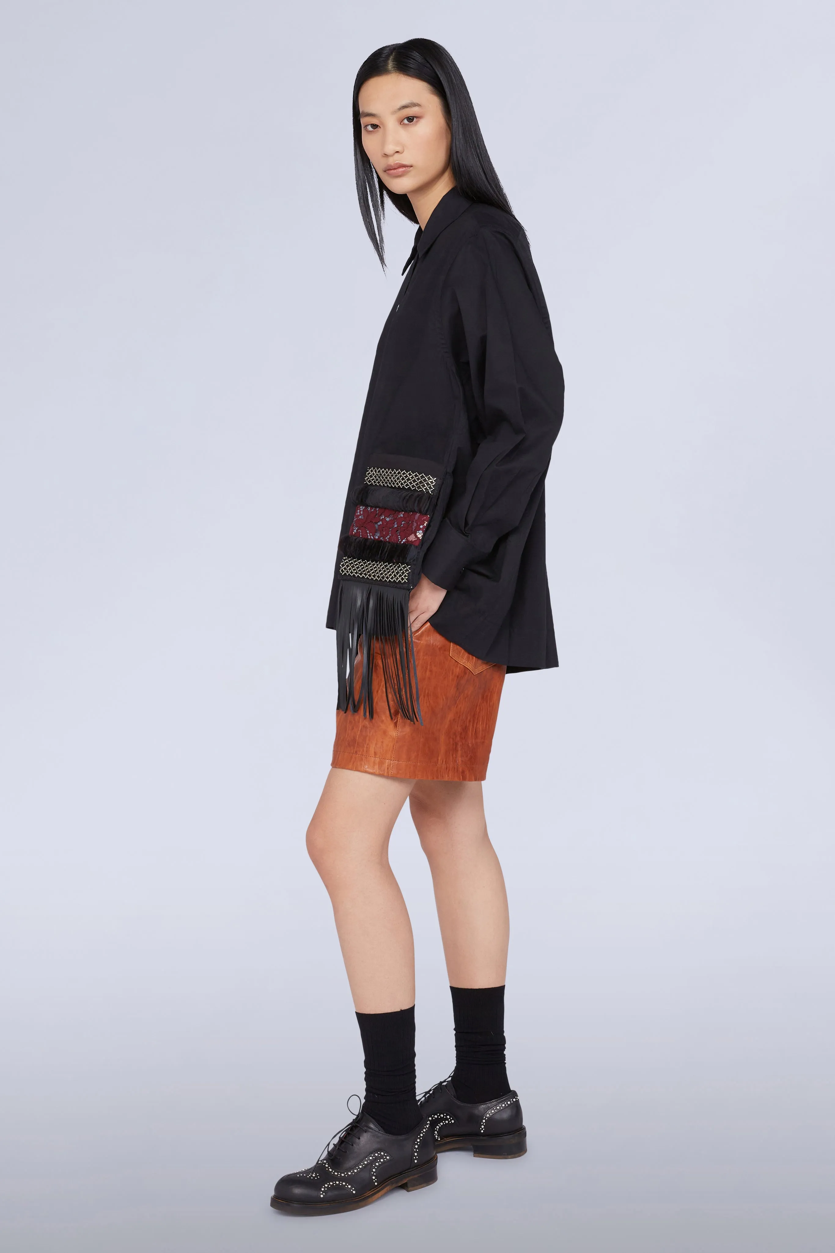 Tanvi sold by Antonio Marras product image thumbnail 3