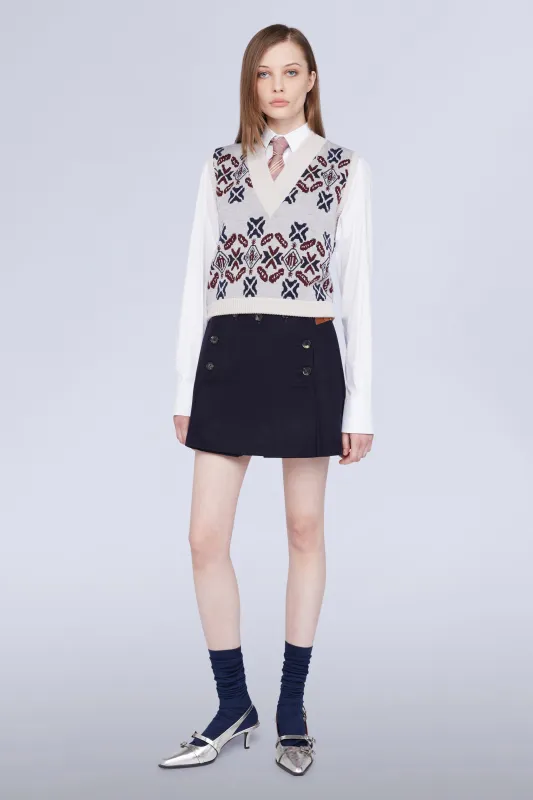 Mira made by Antonio Marras