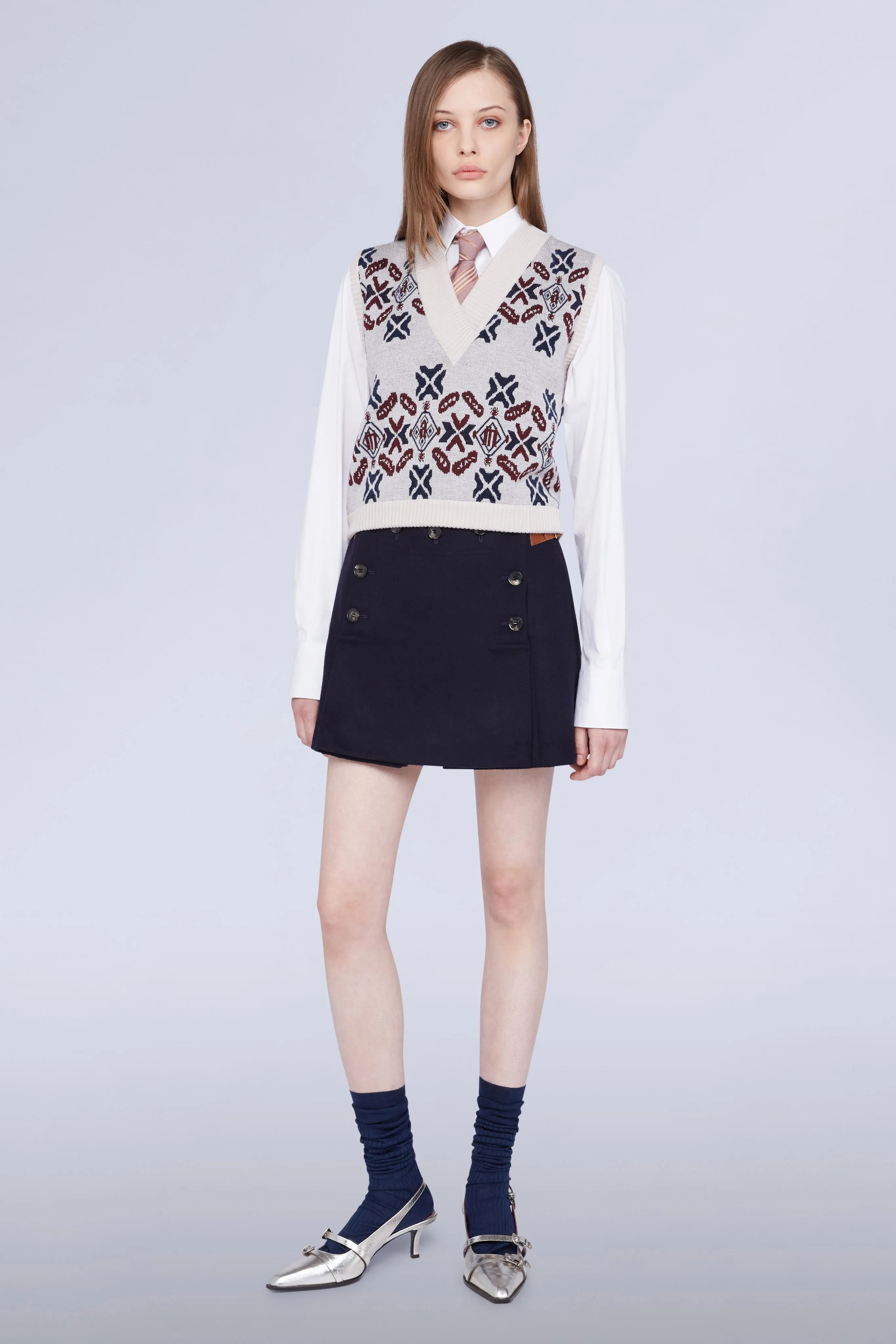 Mira sold by Antonio Marras