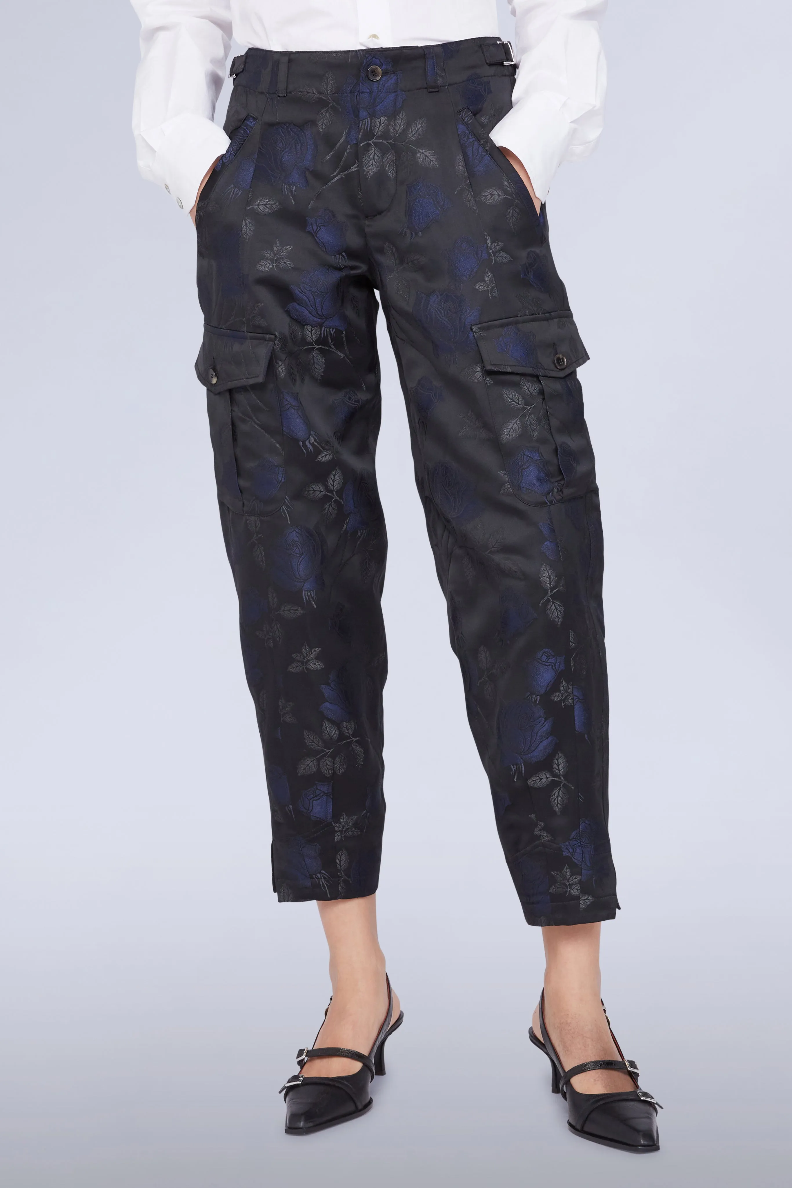 Seraphina sold by Antonio Marras product image thumbnail 2