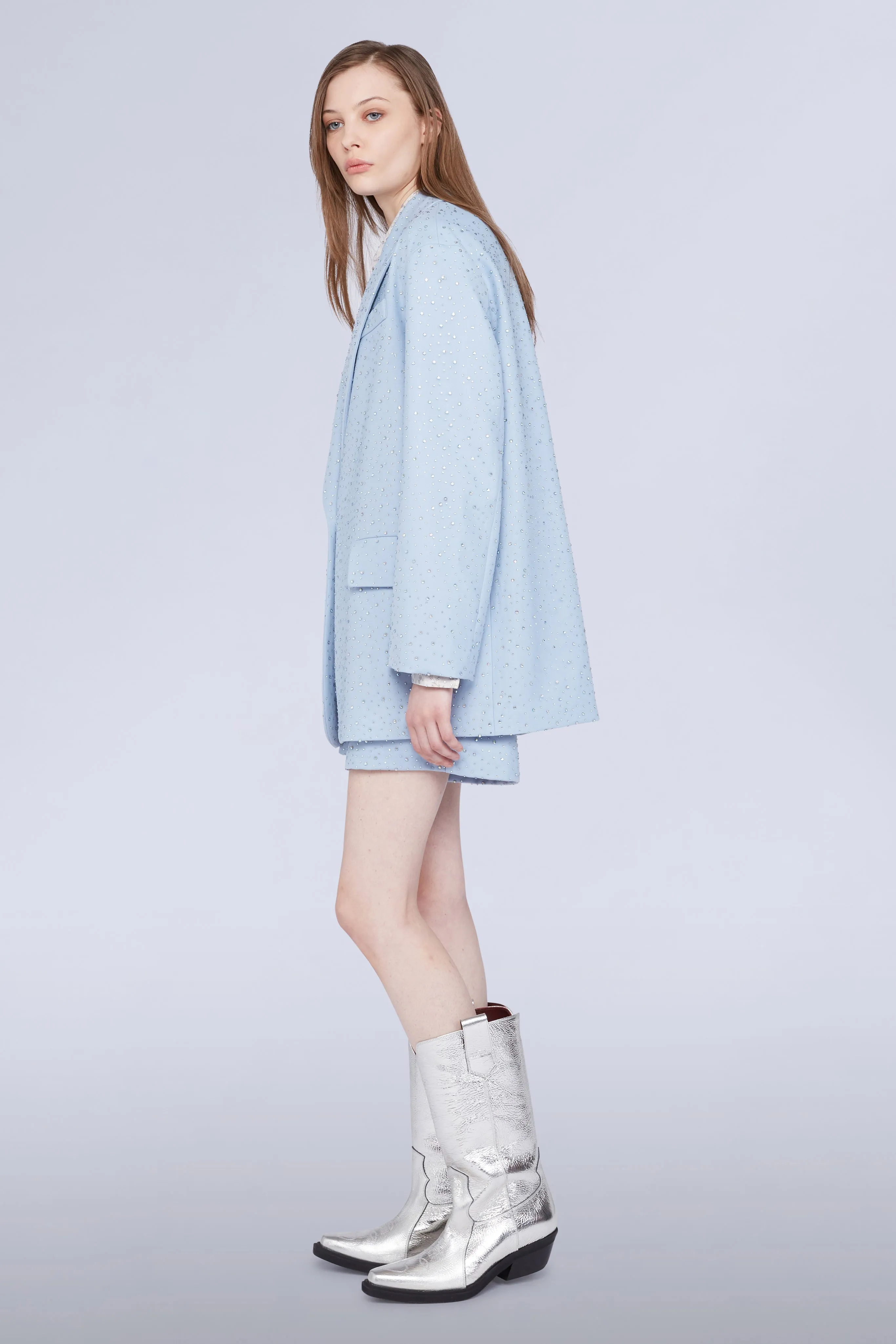 Nyssa sold by Antonio Marras product image thumbnail 3