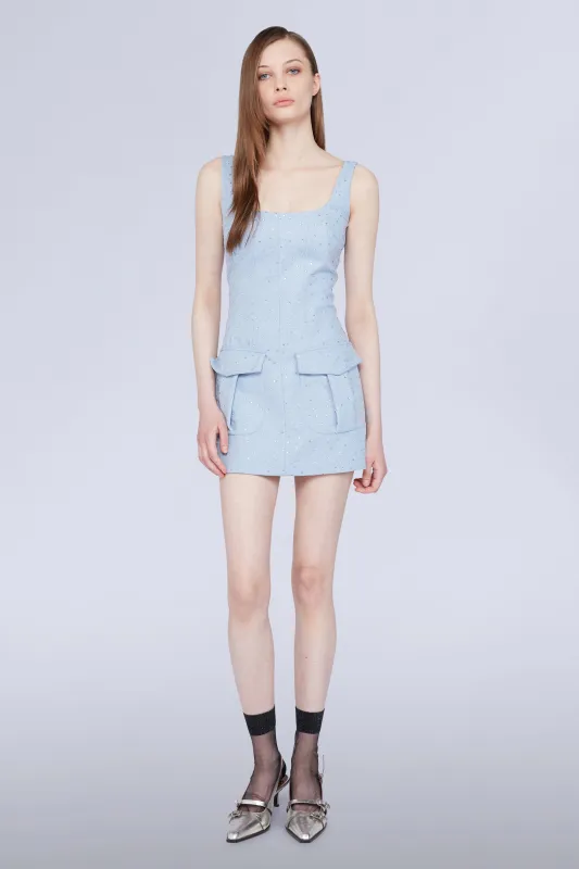 Seraya made by Antonio Marras