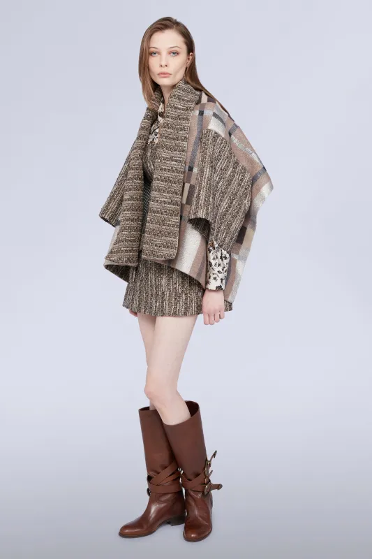 Kamya made by Antonio Marras