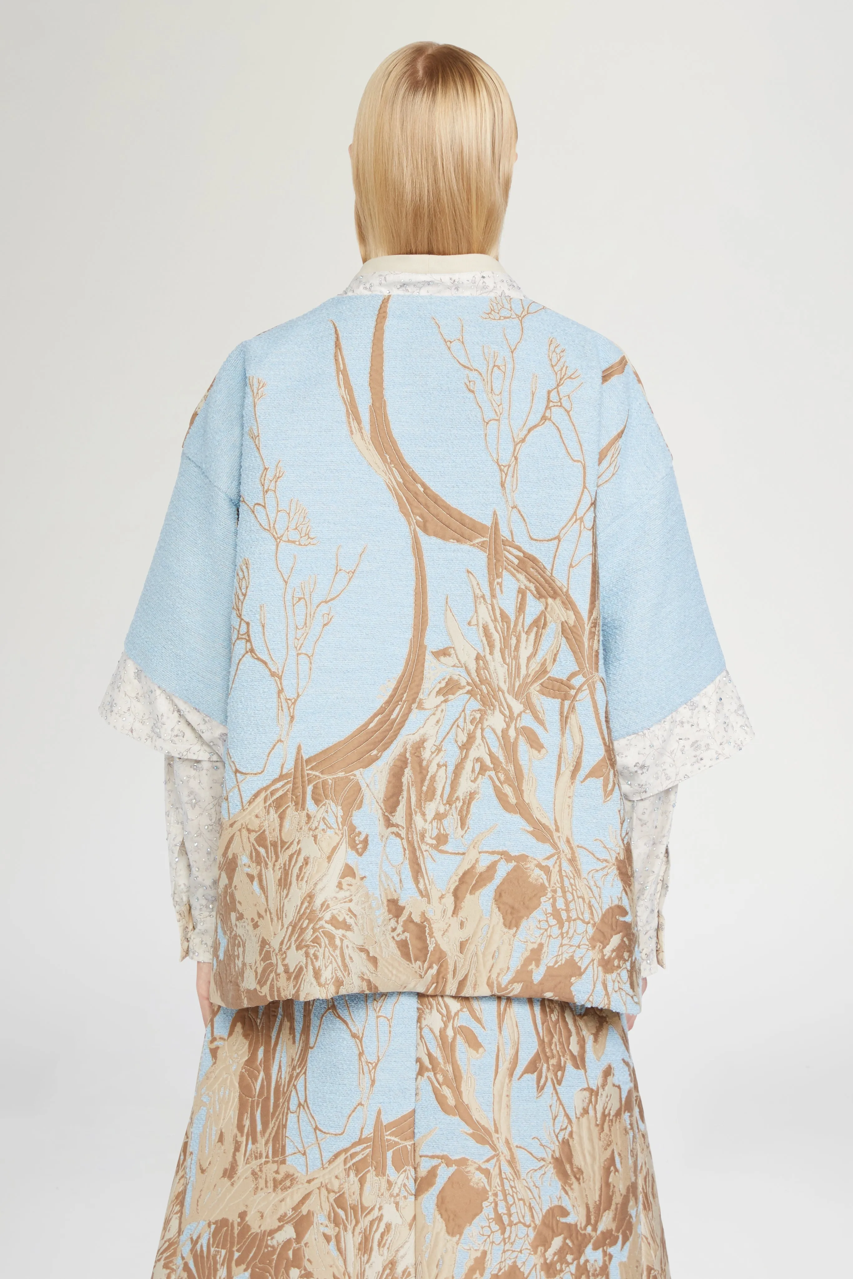 Zarae sold by Antonio Marras product image thumbnail 4