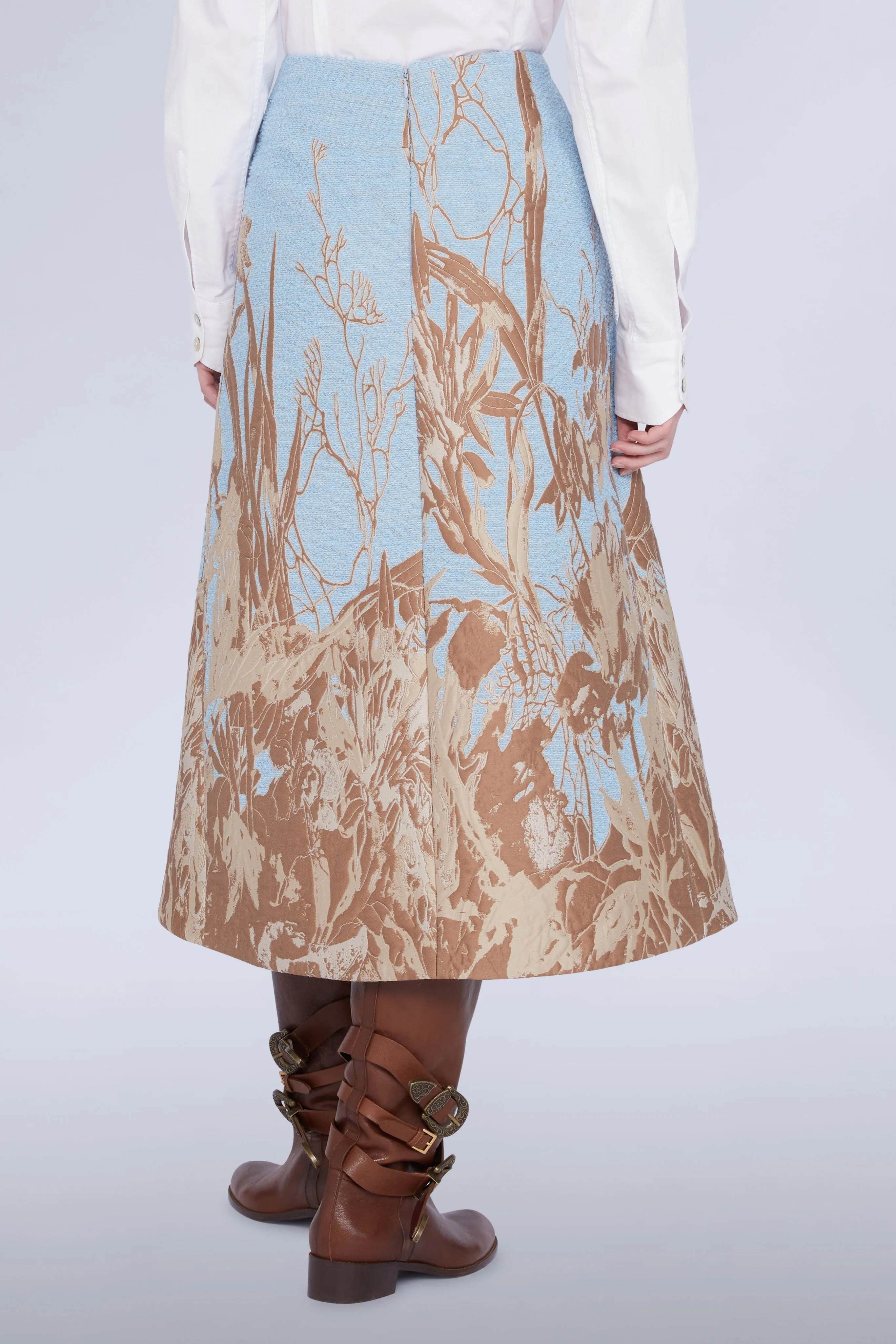 Zinnia sold by Antonio Marras product image thumbnail 4