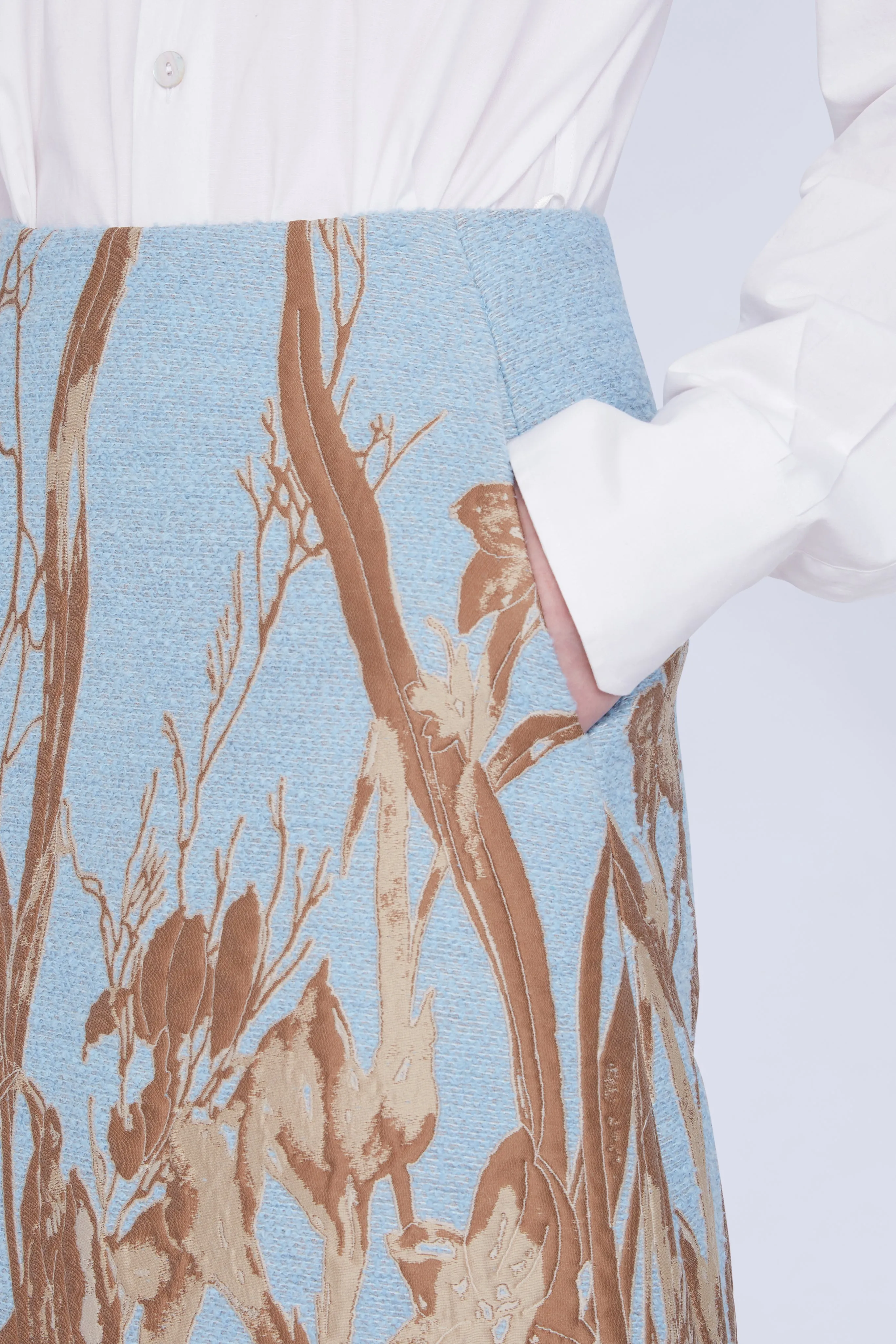 Zinnia sold by Antonio Marras product image thumbnail 5