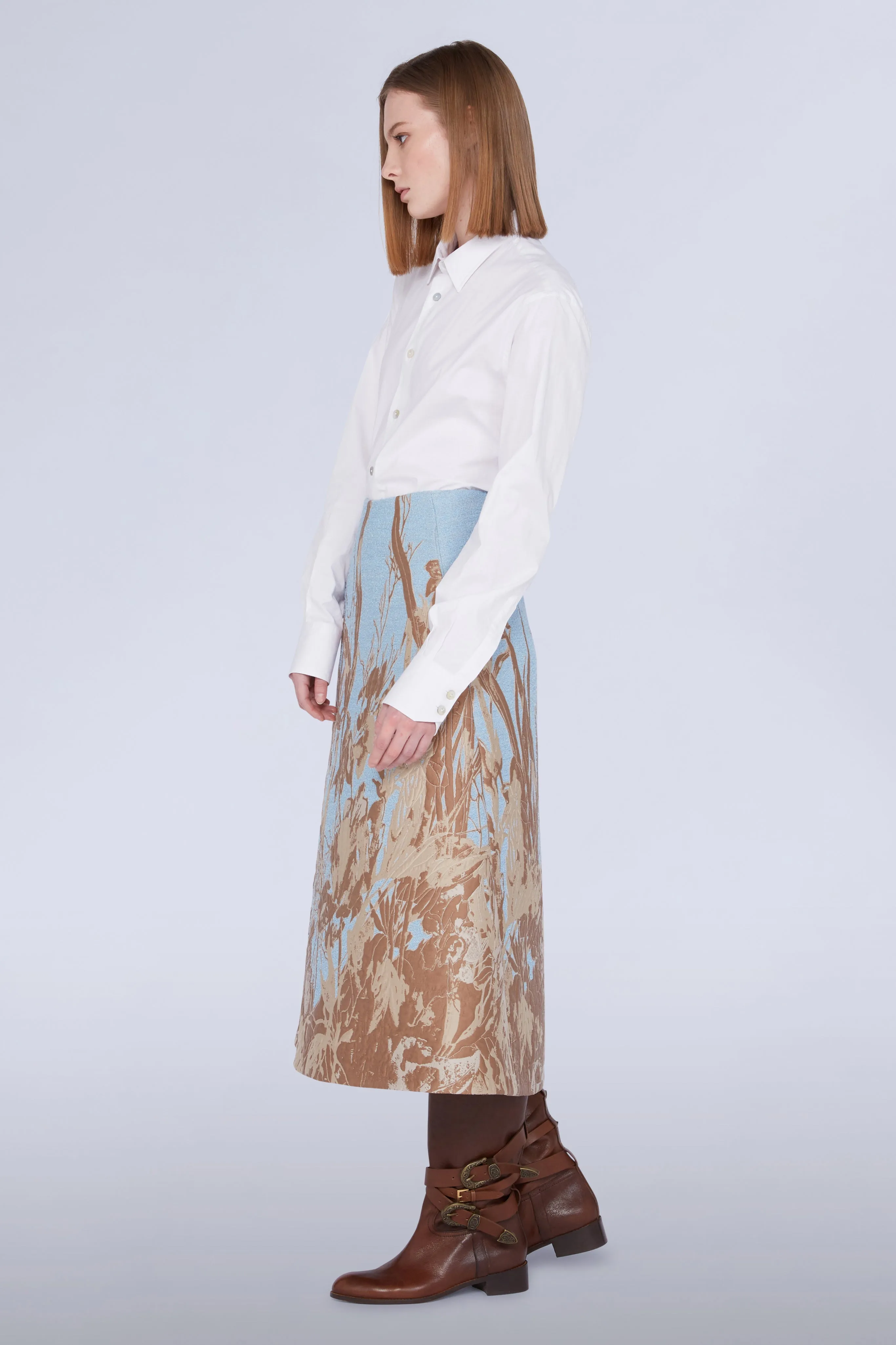 Zinnia sold by Antonio Marras product image thumbnail 3