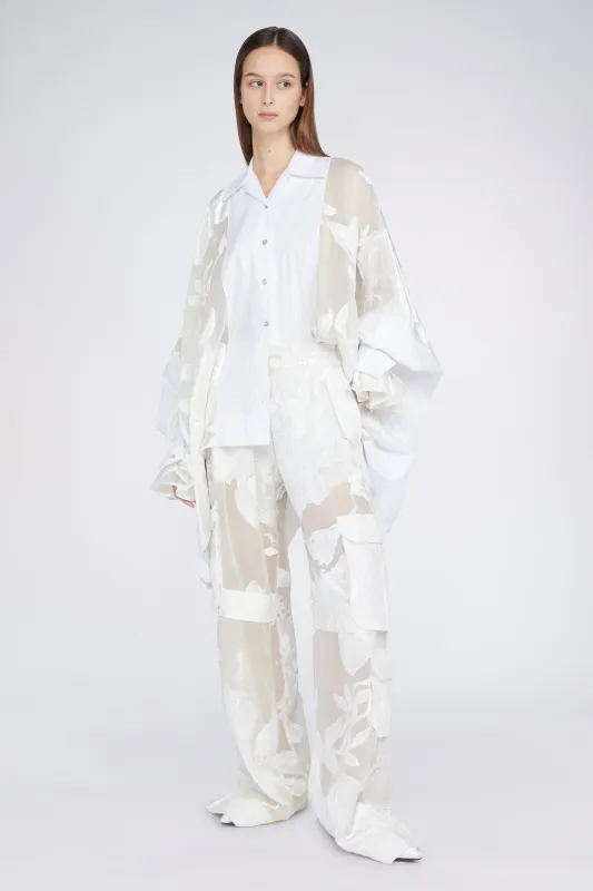 Bianca made by Antonio Marras