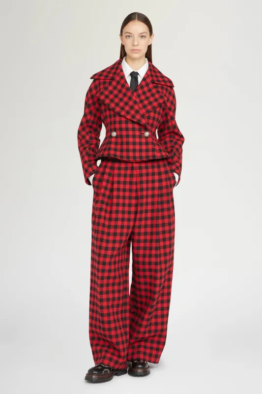 Larissa made by Antonio Marras