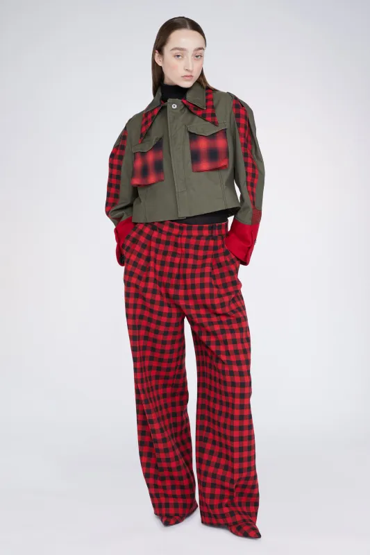 Elise made by Antonio Marras