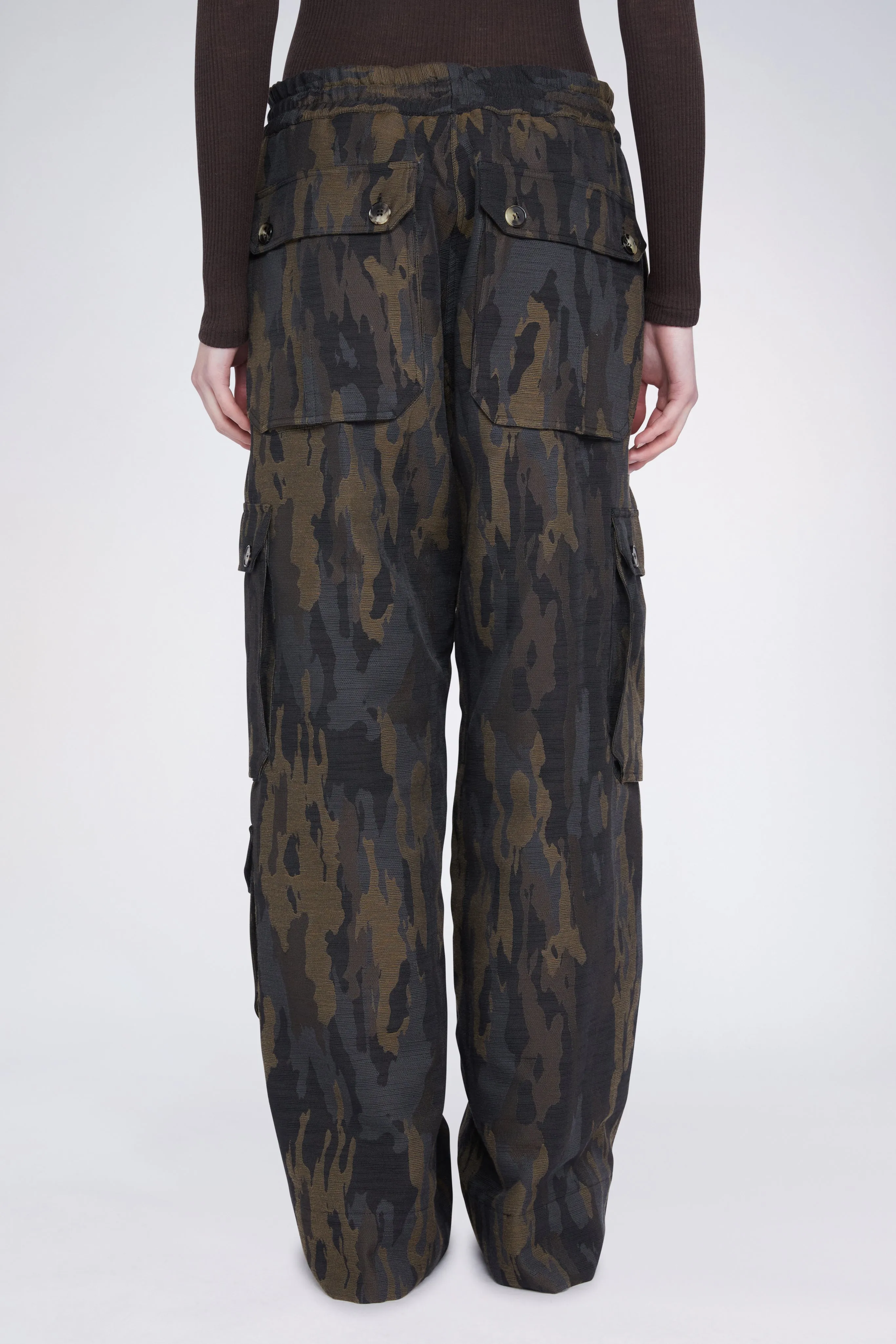 Milia sold by Antonio Marras product image thumbnail 4