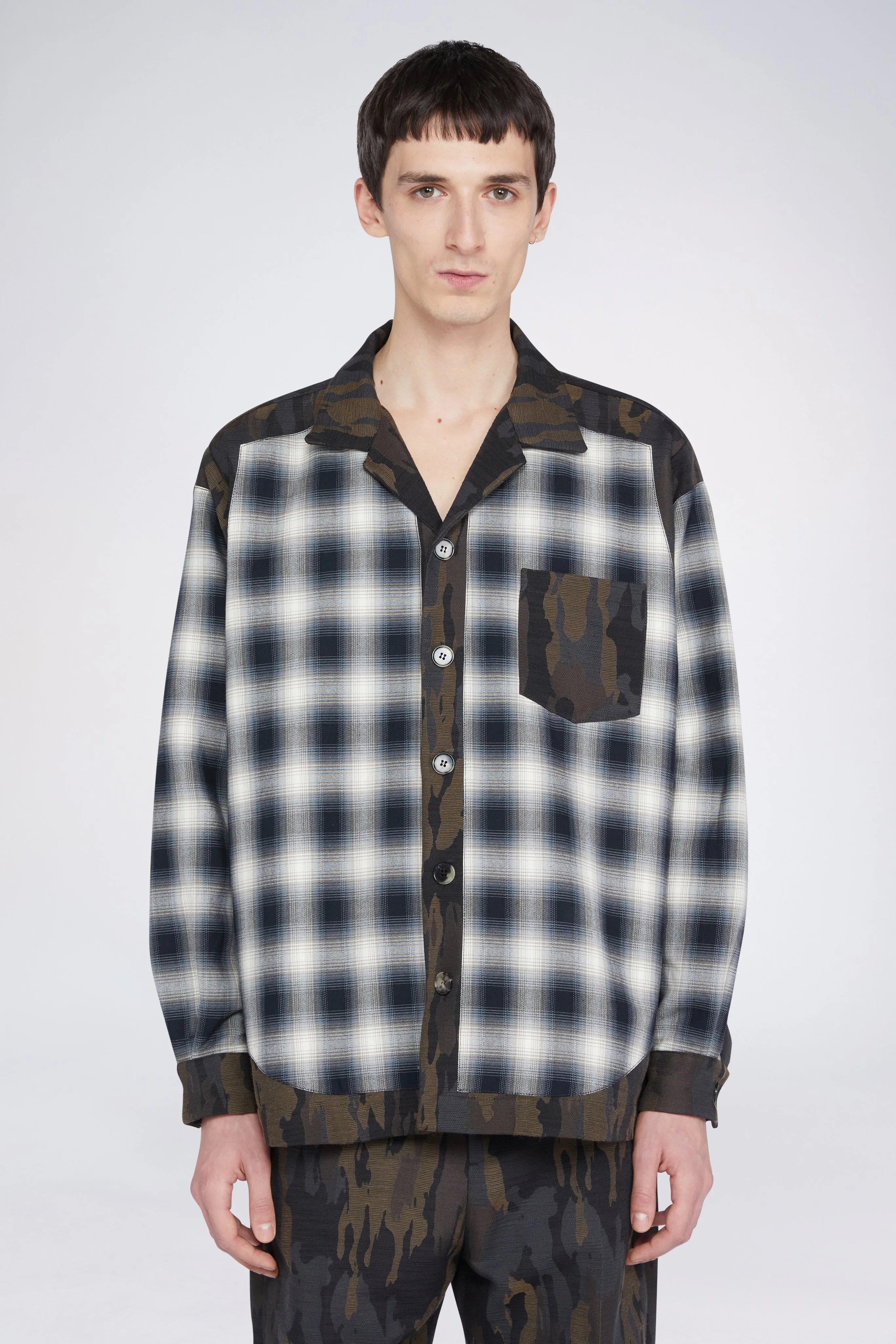 Nerio I sold by Antonio Marras product image thumbnail 4