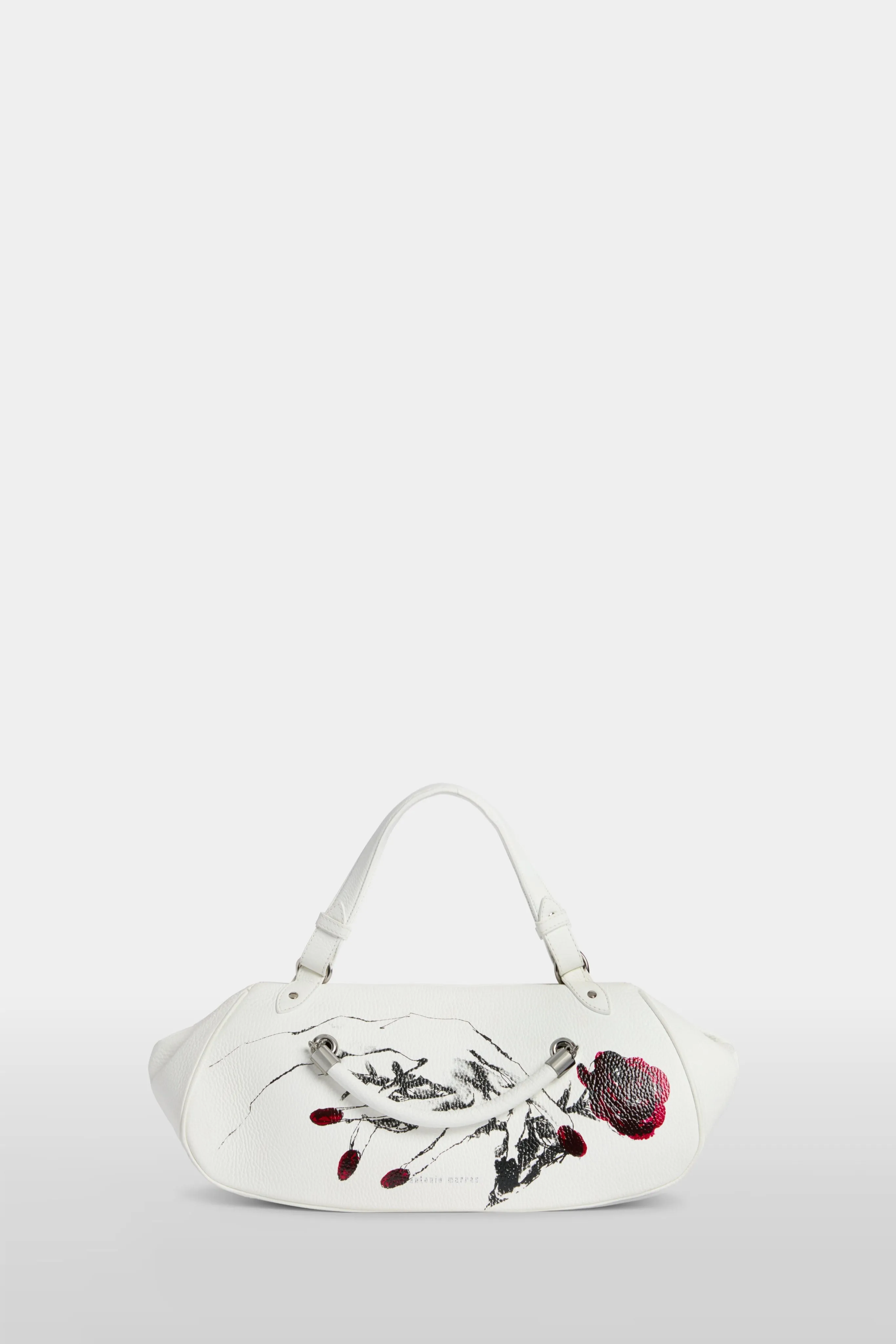 Painted Antine Bag sold by Antonio Marras