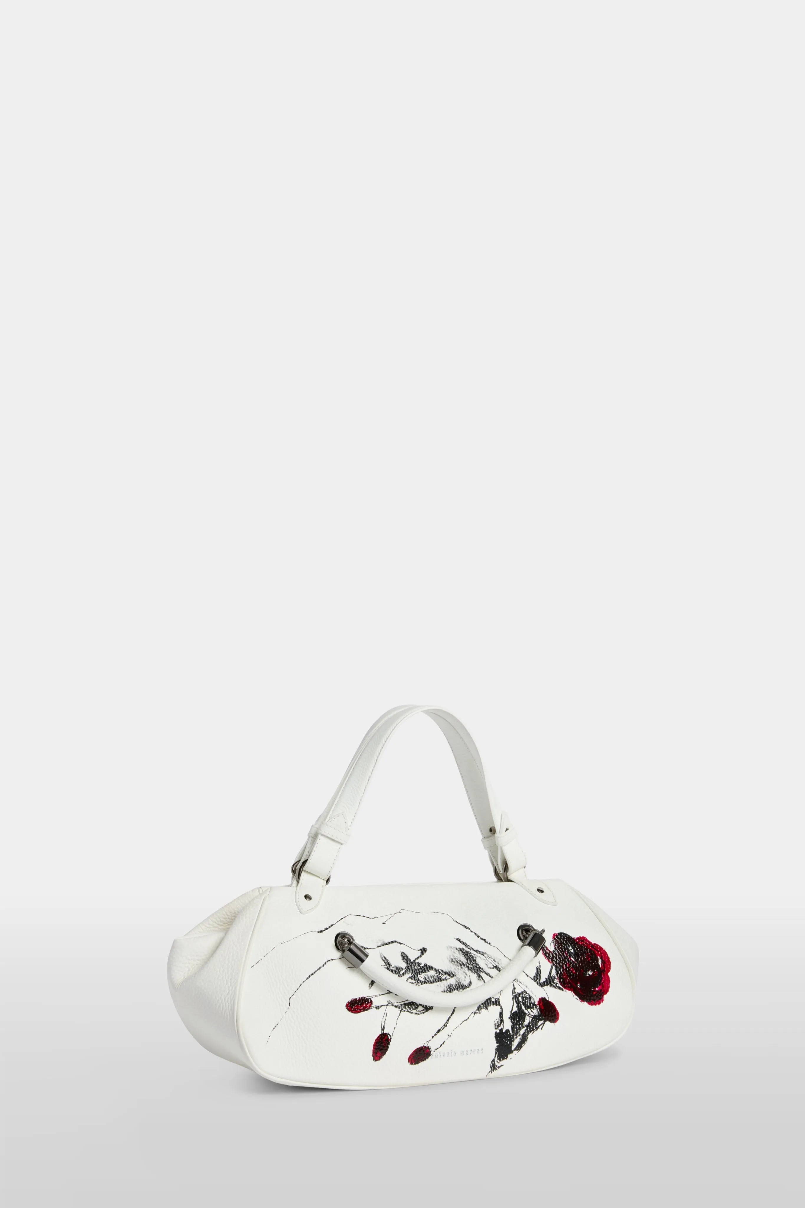 Painted Antine Bag sold by Antonio Marras product image thumbnail 2