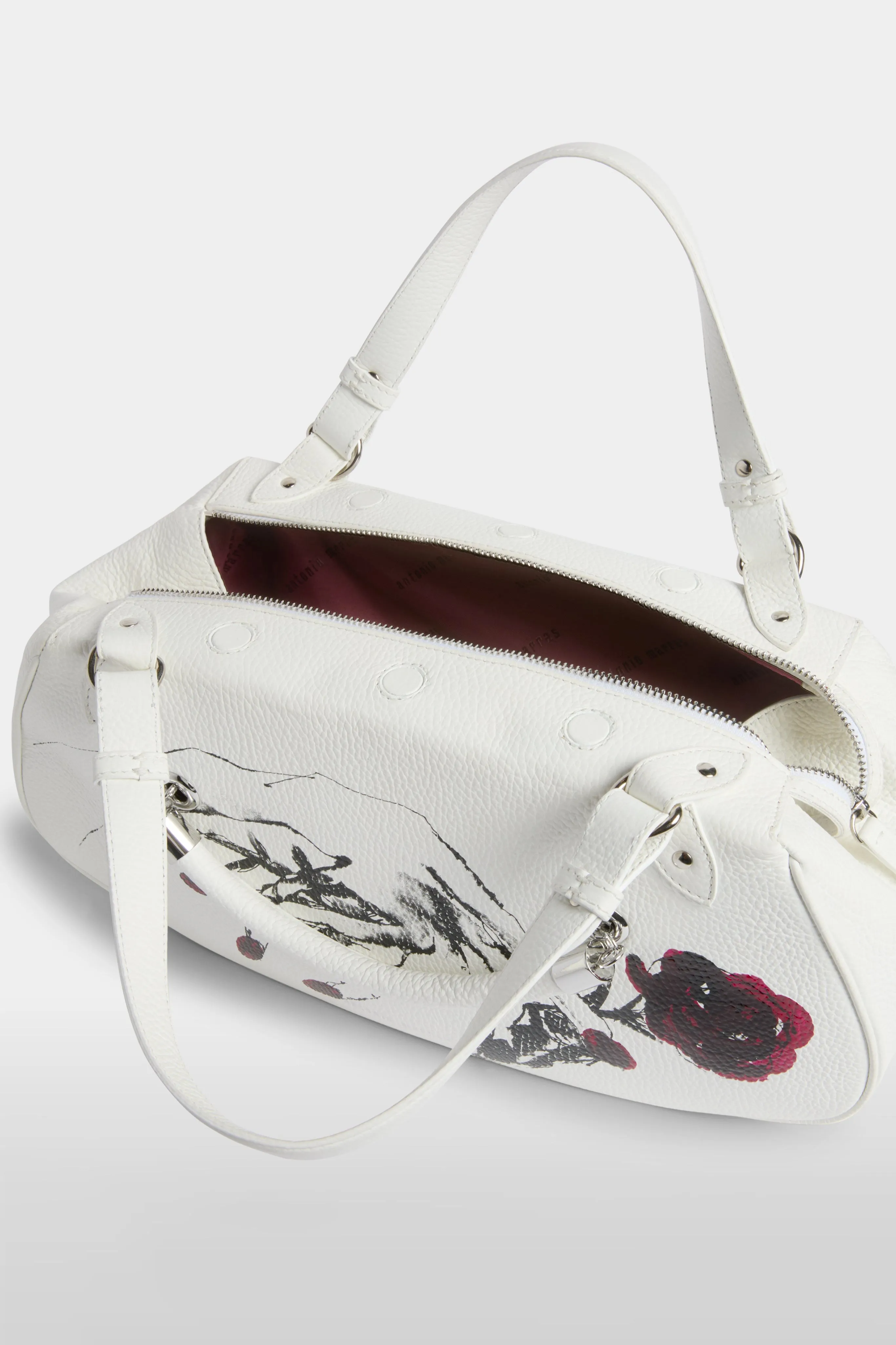 Painted Antine Bag sold by Antonio Marras product image thumbnail 4