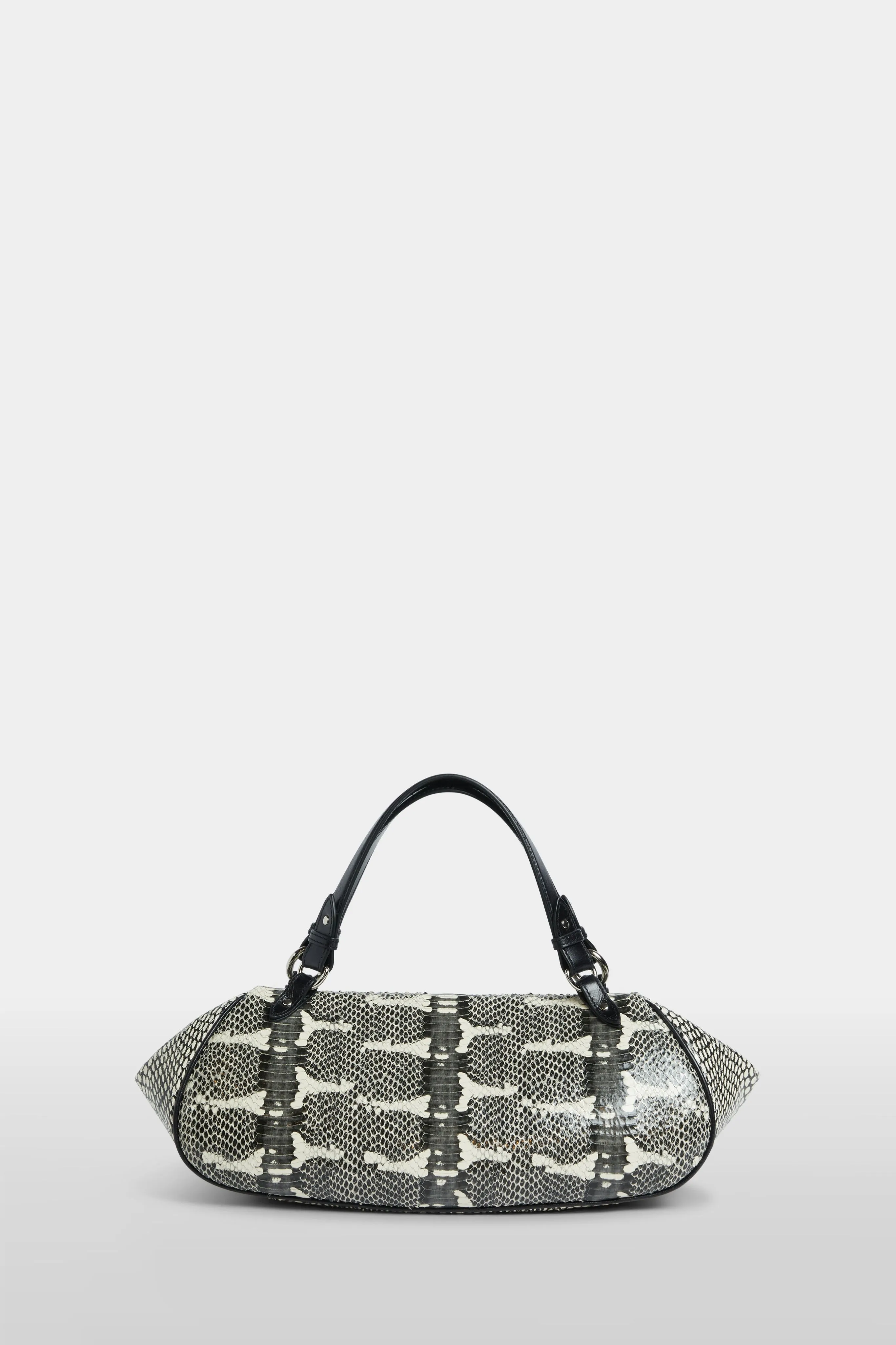 Python-Effect Antine Bag sold by Antonio Marras product image thumbnail 3