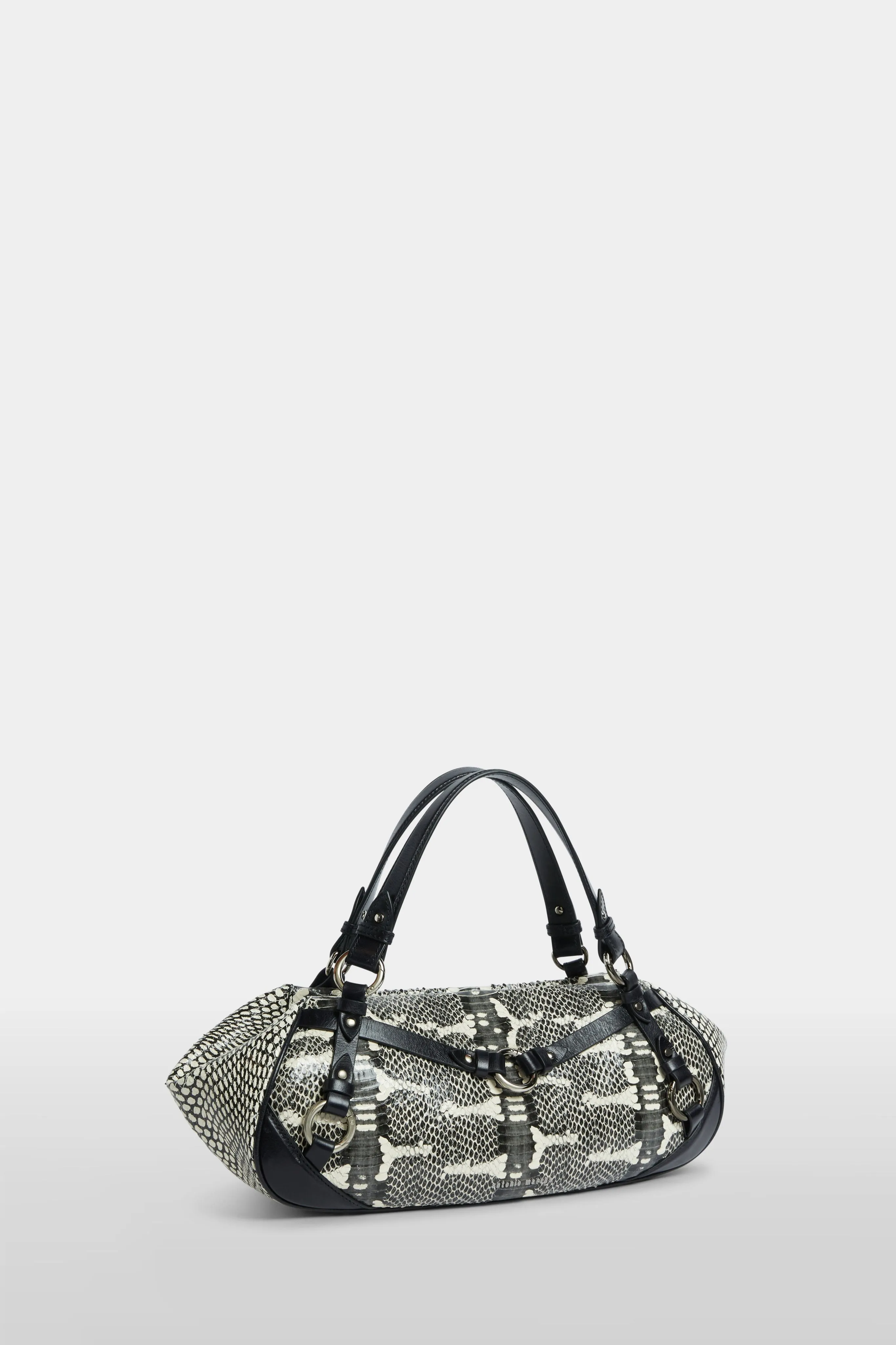 Python-Effect Antine Bag sold by Antonio Marras product image thumbnail 2