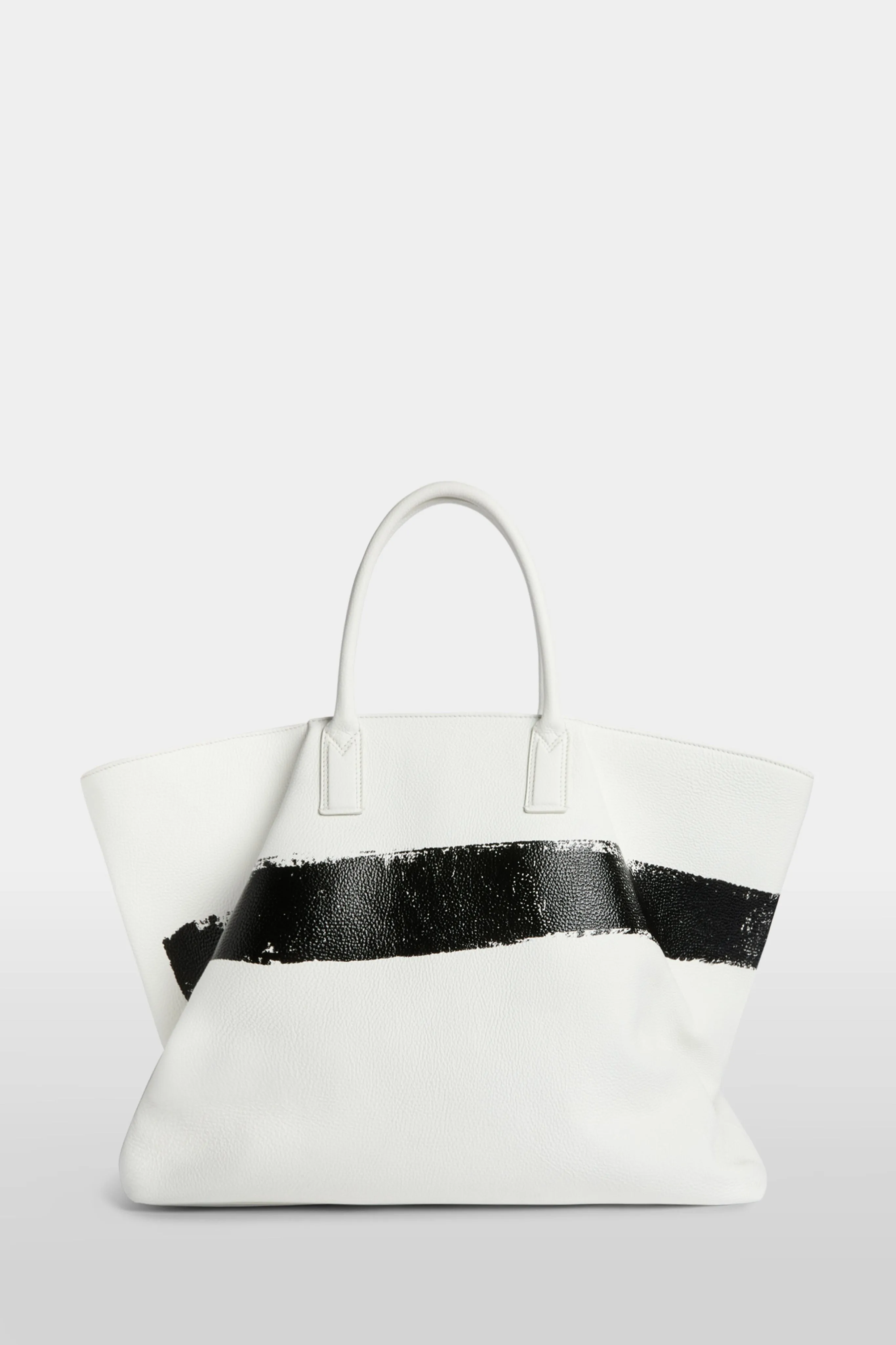 Painted Alma Bag Large sold by Antonio Marras product image thumbnail 3