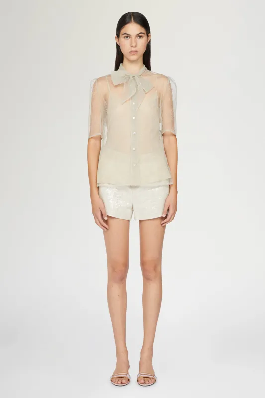 Triama made by Antonio Marras