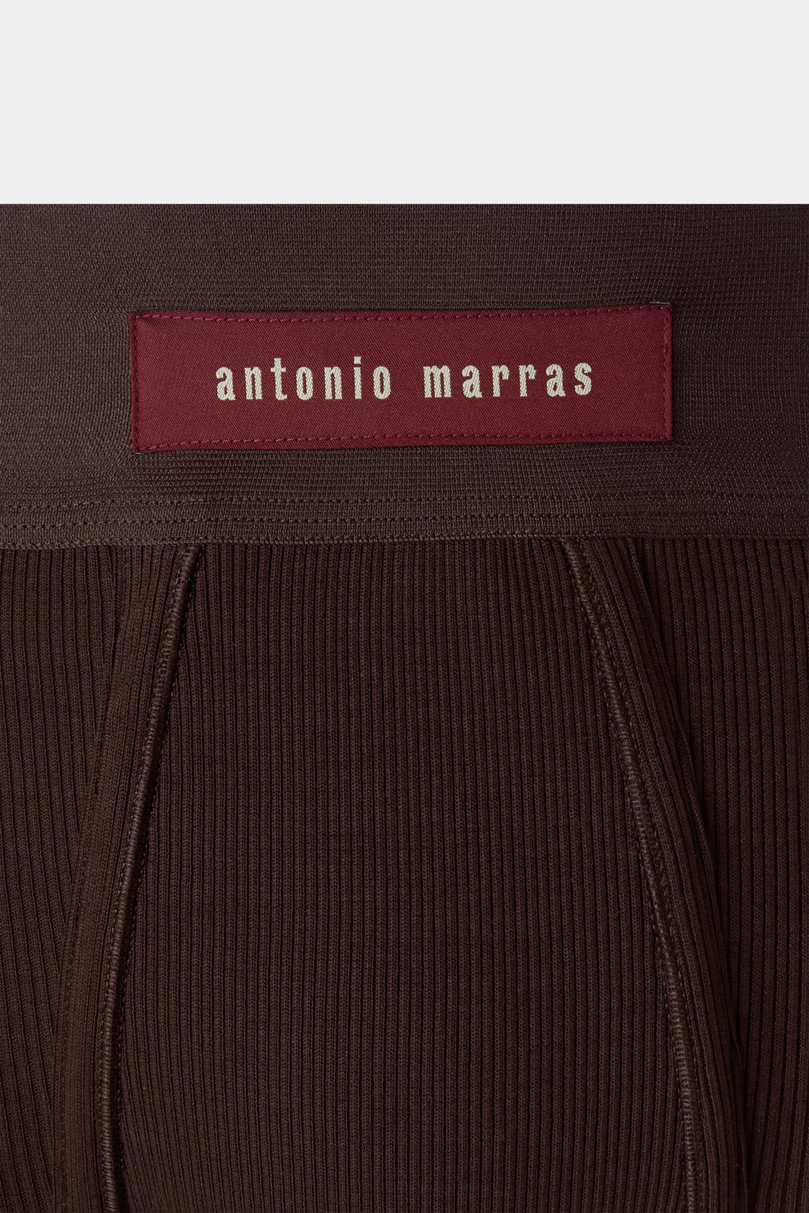 Brown Trunks sold by Antonio Marras product image thumbnail 4