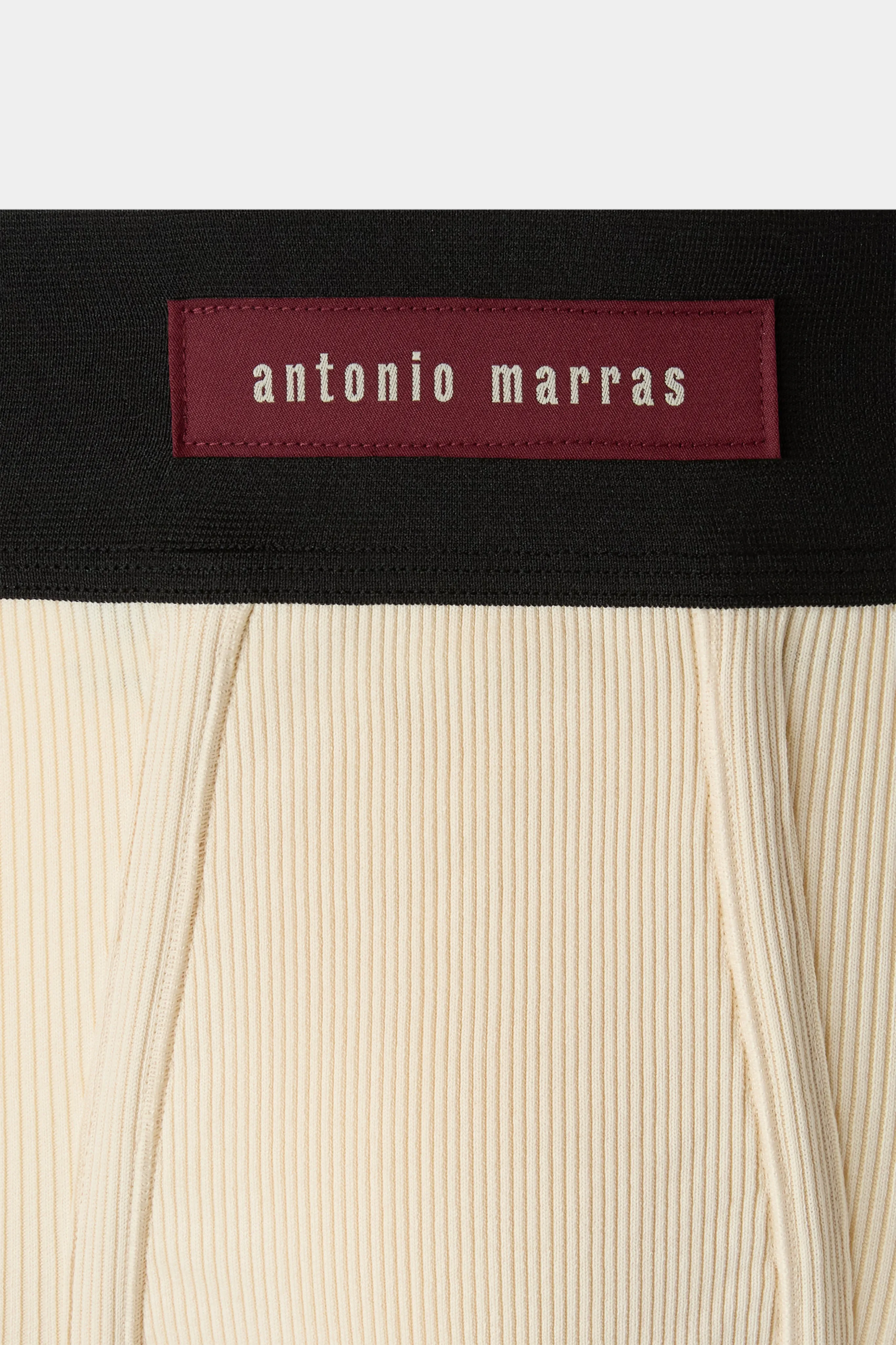 Beige Trunks sold by Antonio Marras product image thumbnail 3