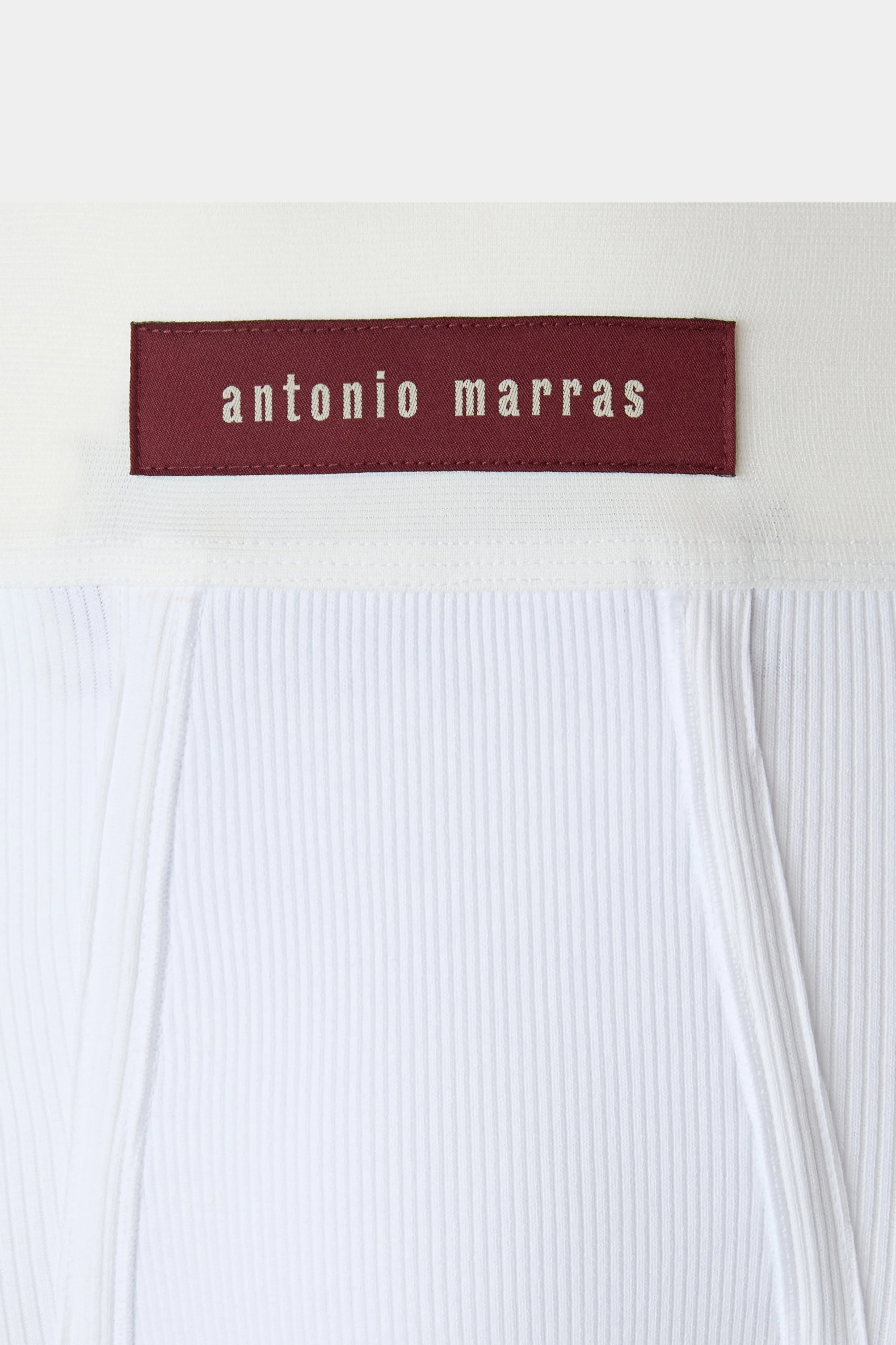 White Trunks sold by Antonio Marras product image thumbnail 4