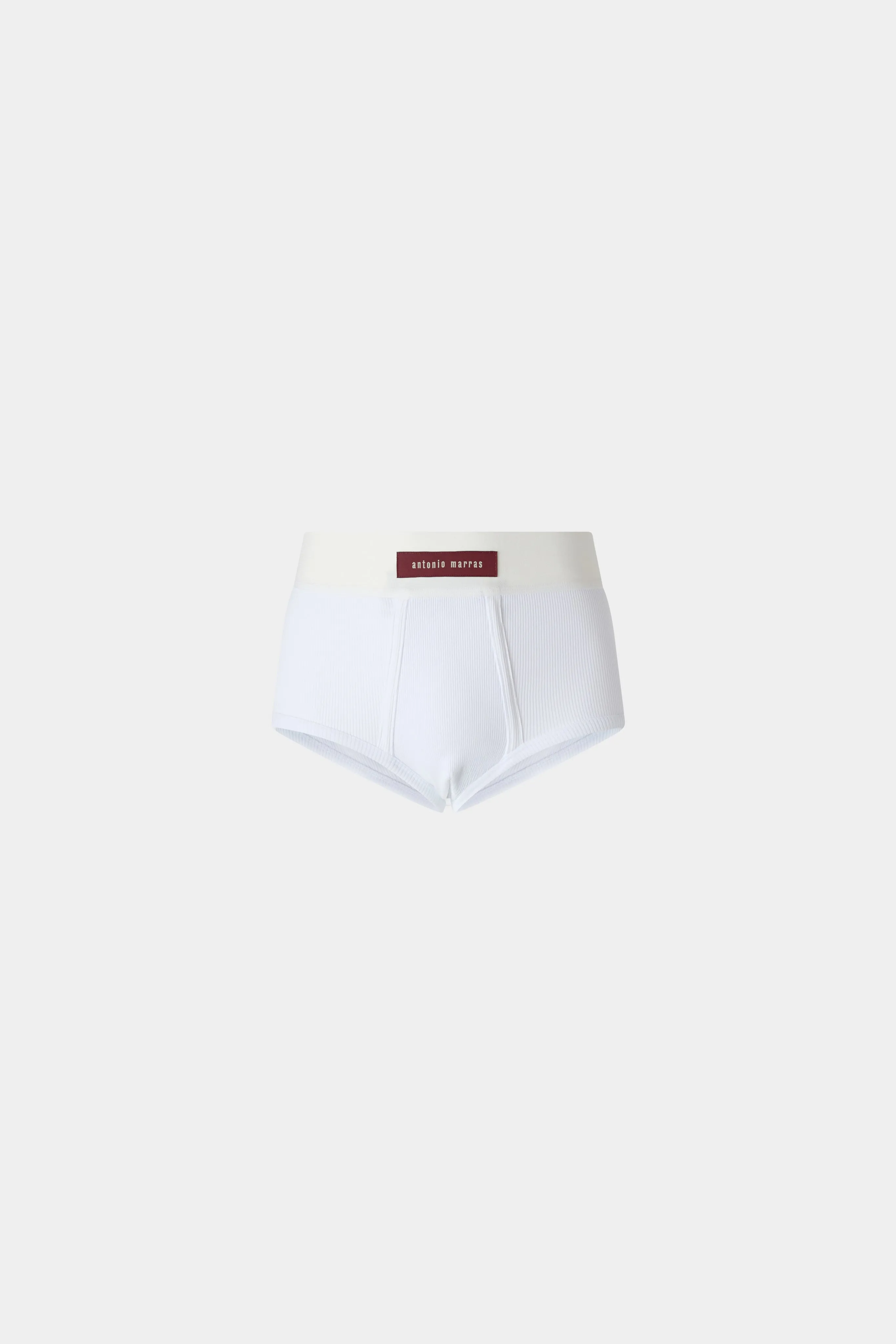 White Trunks sold by Antonio Marras