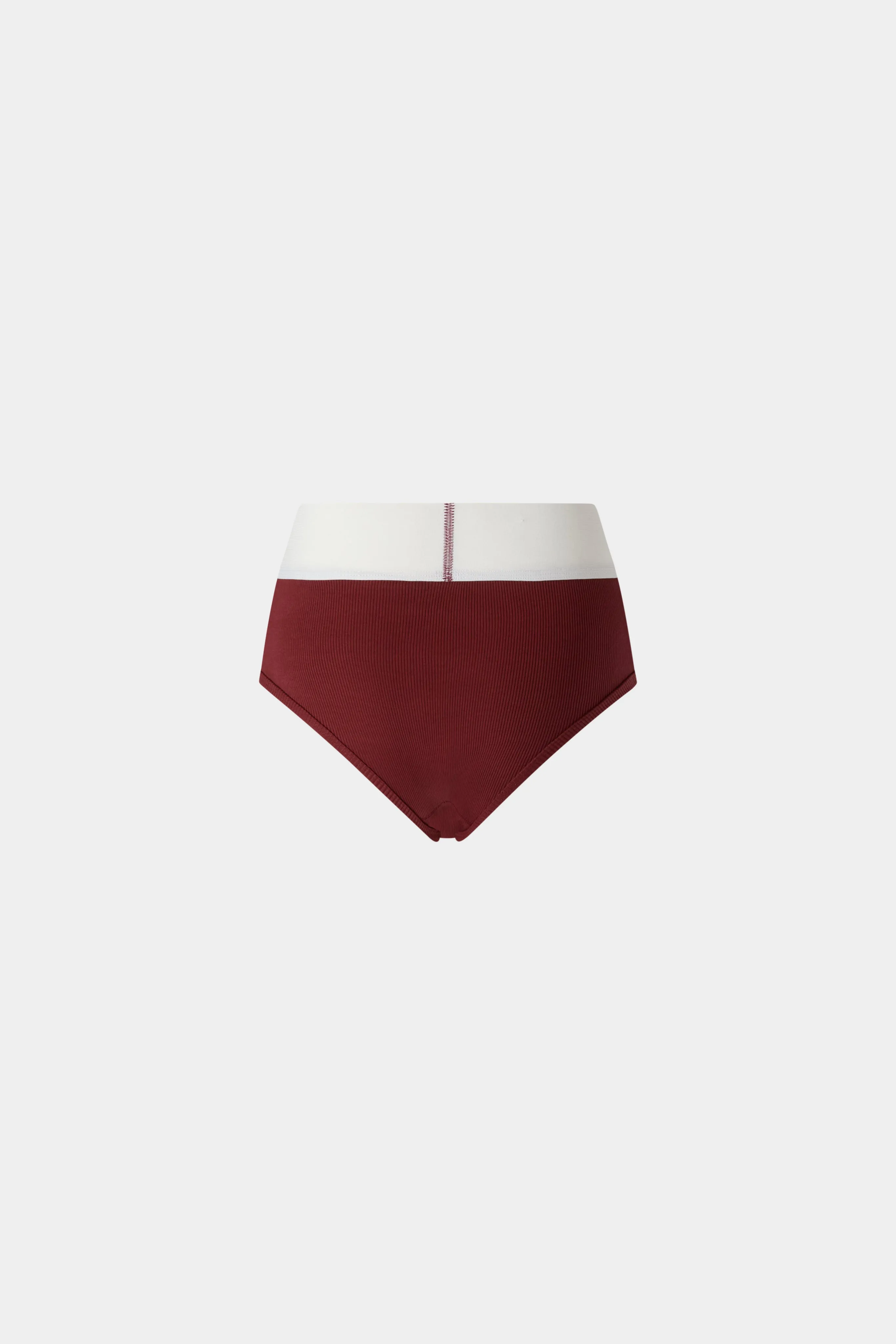 Bordeaux Culottes sold by Antonio Marras product image thumbnail 2