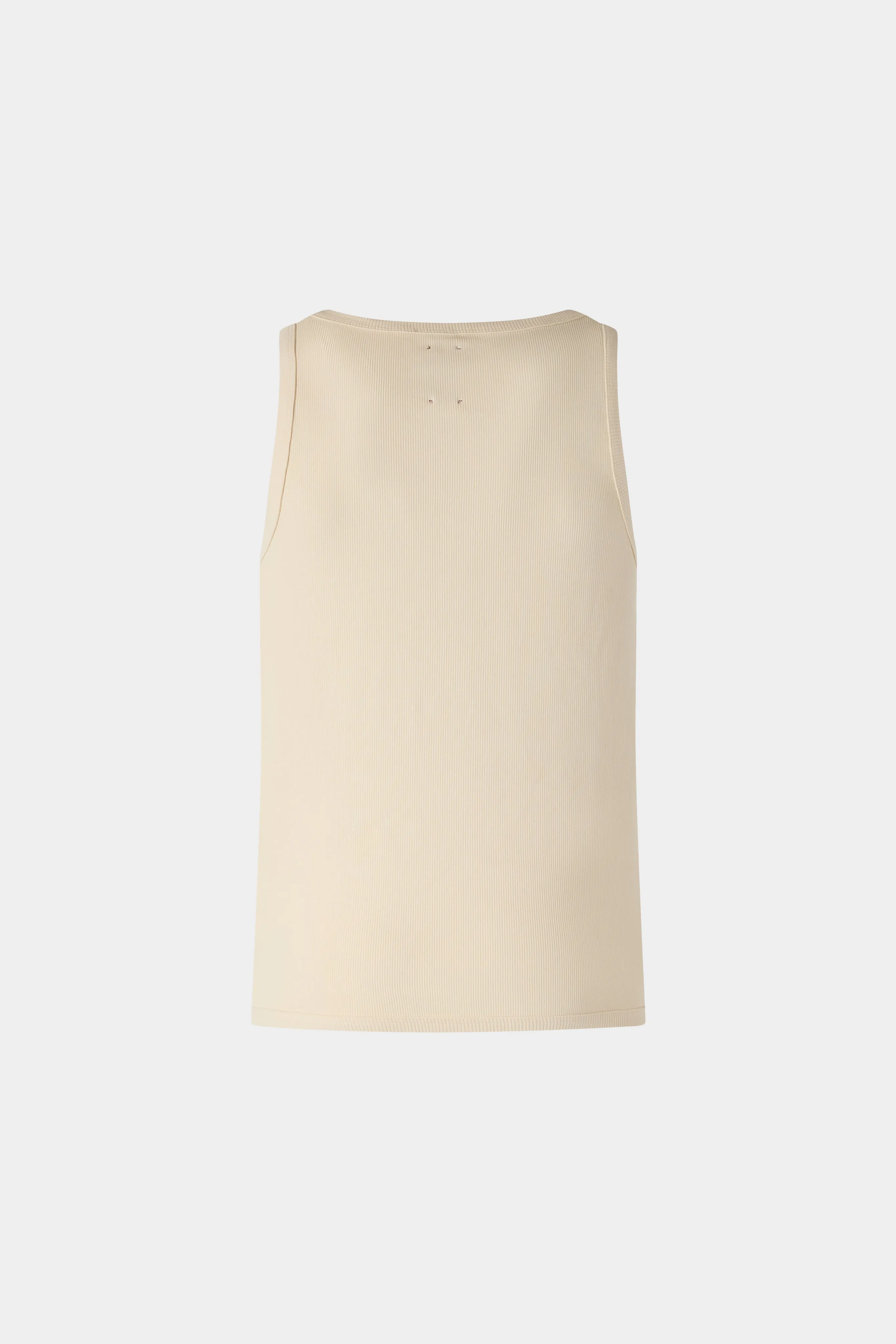 Beige Tank Top sold by Antonio Marras product image thumbnail 3