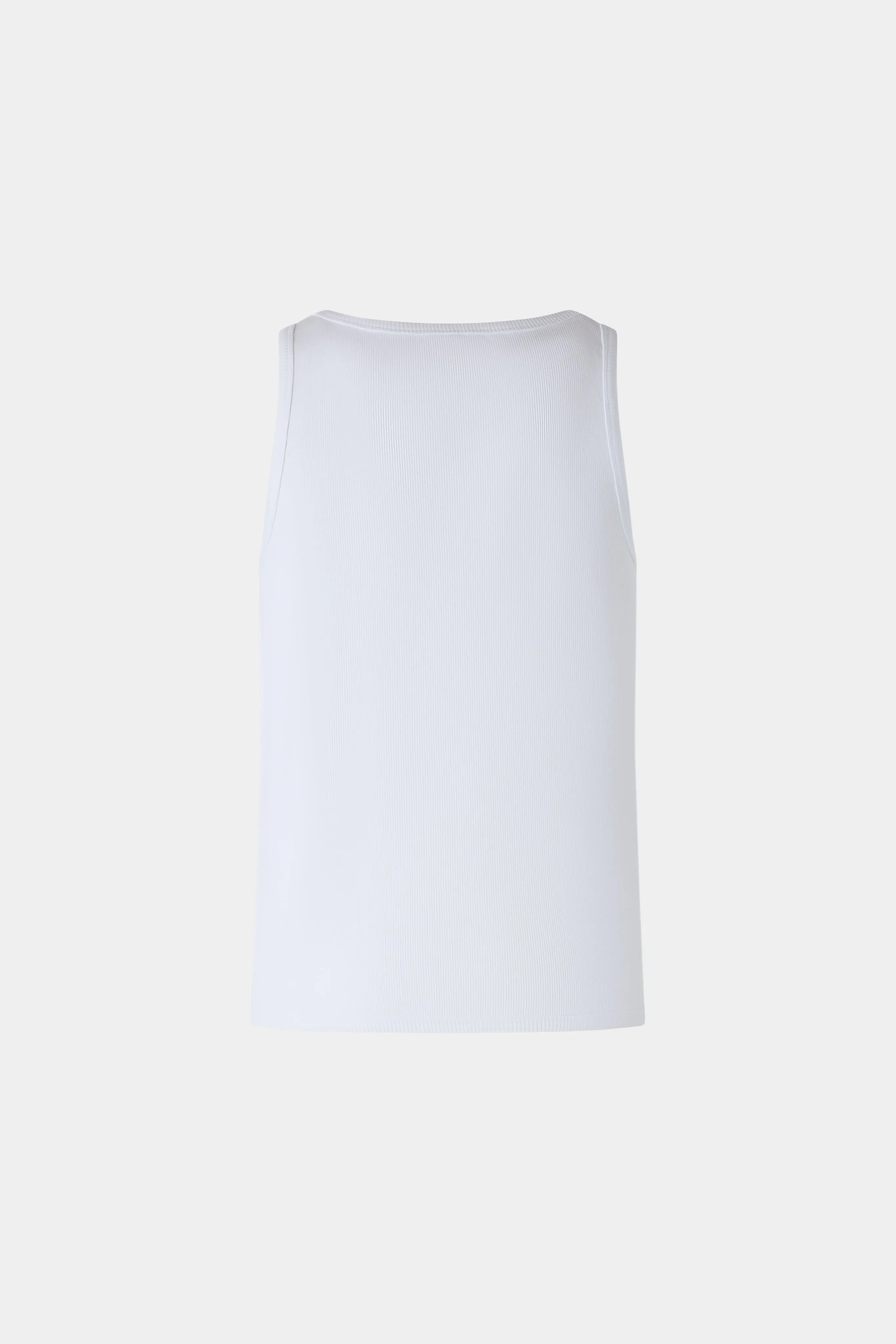 White Tank Top sold by Antonio Marras product image thumbnail 2