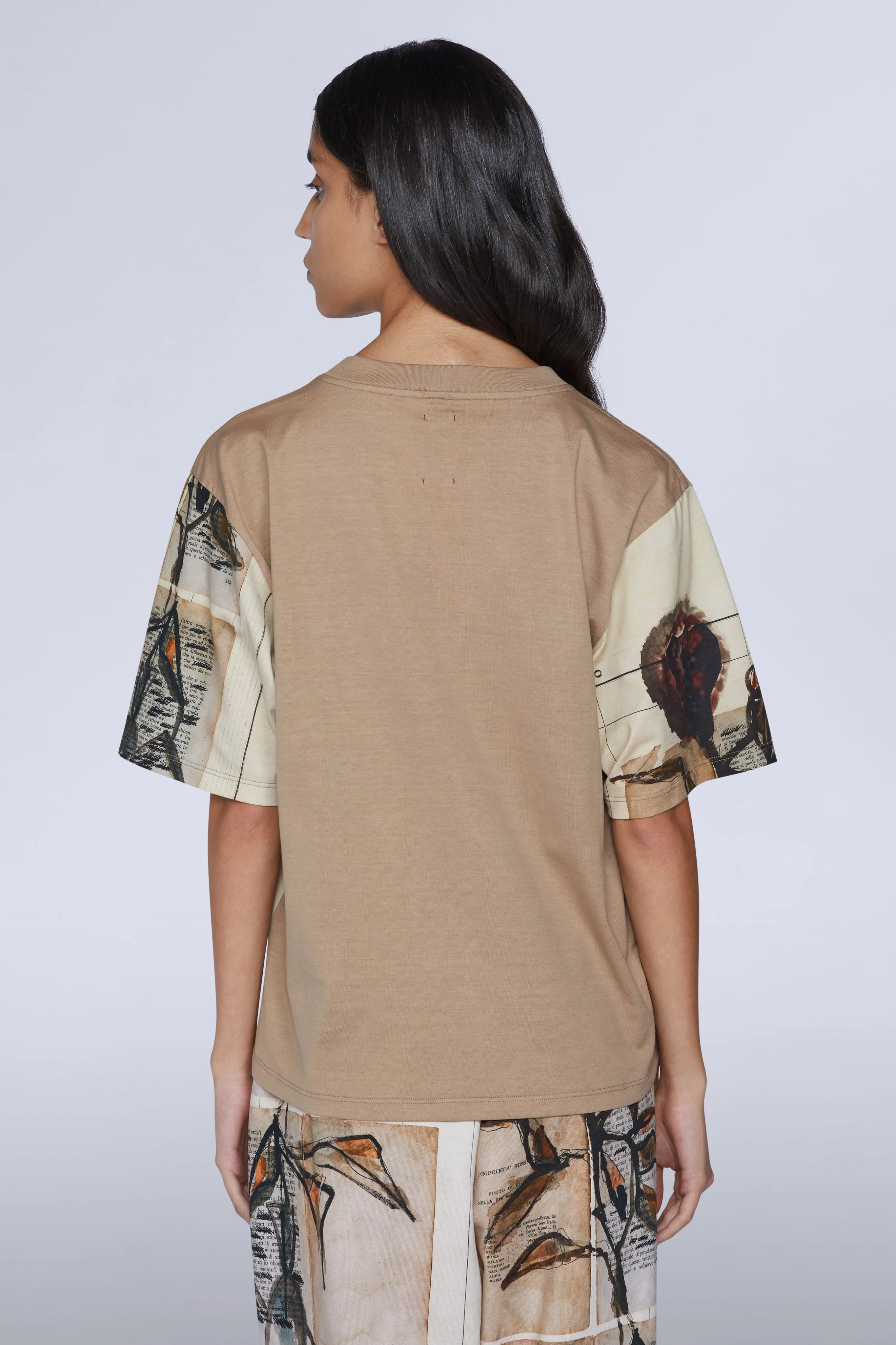 Lucinda sold by Antonio Marras product image thumbnail 4