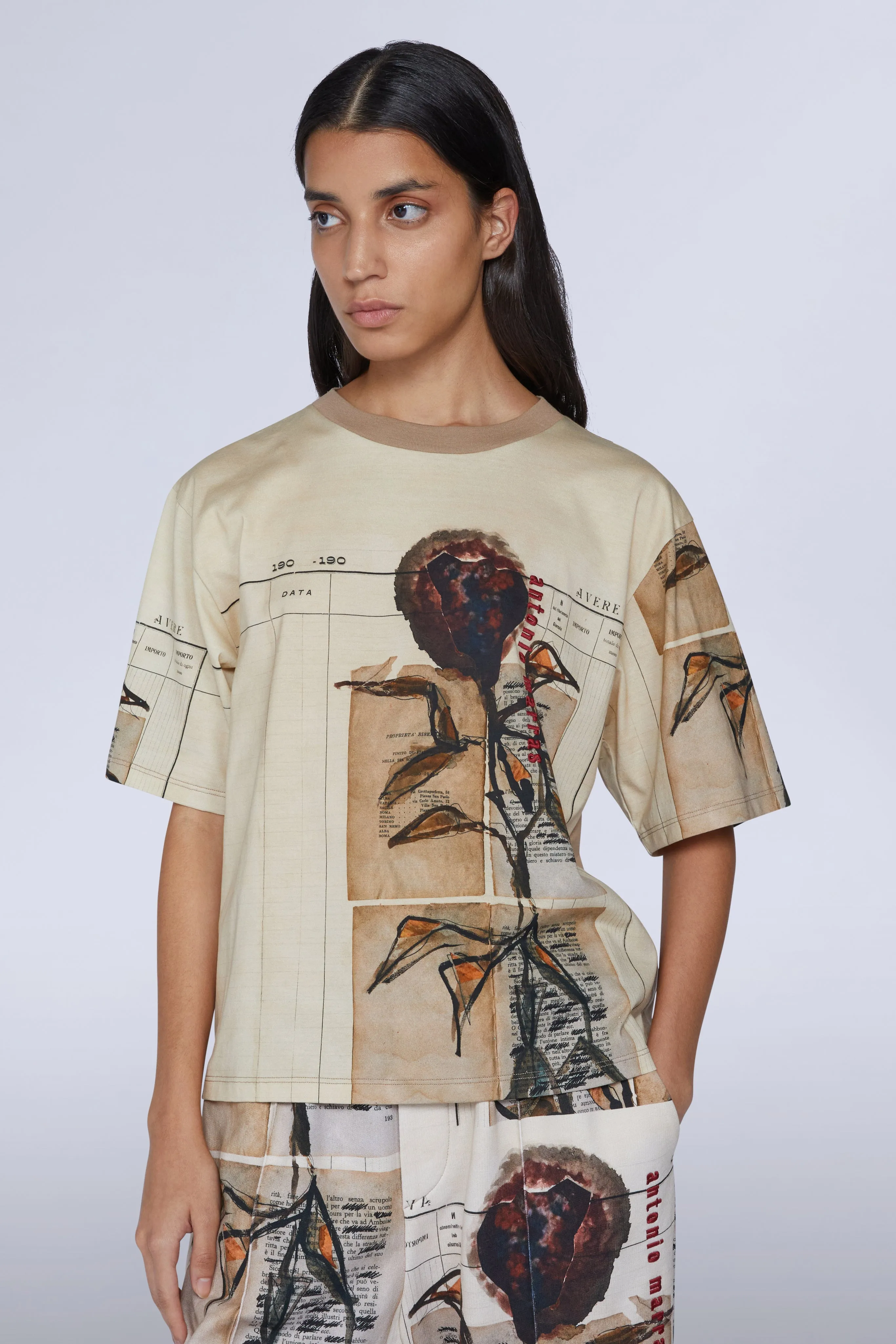 Lucinda sold by Antonio Marras product image thumbnail 2
