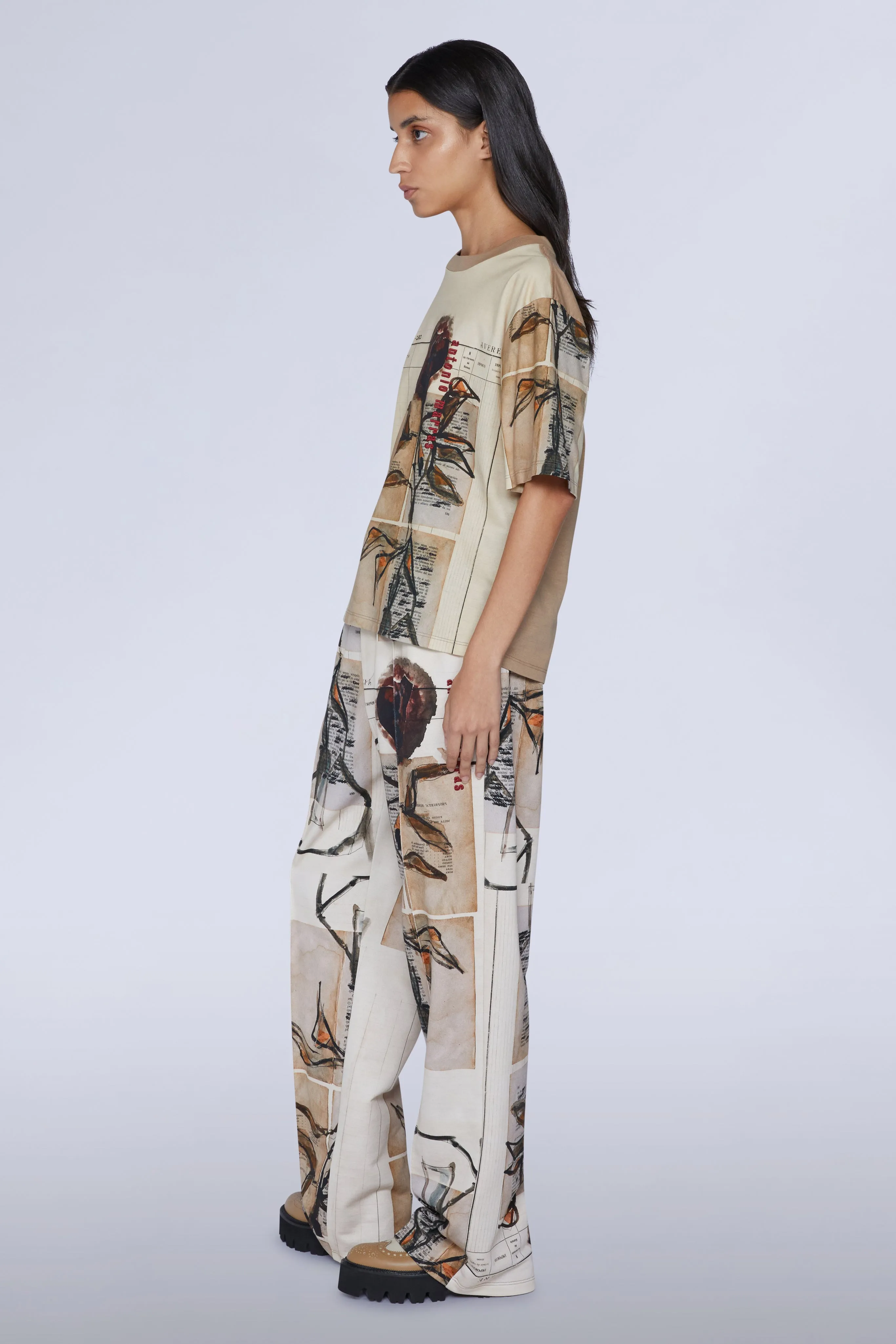 Lucinda sold by Antonio Marras product image thumbnail 3