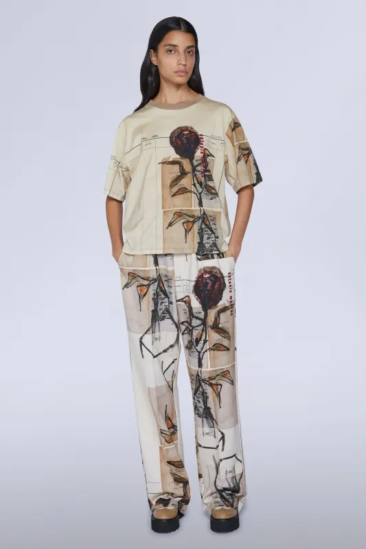 Lucinda made by Antonio Marras