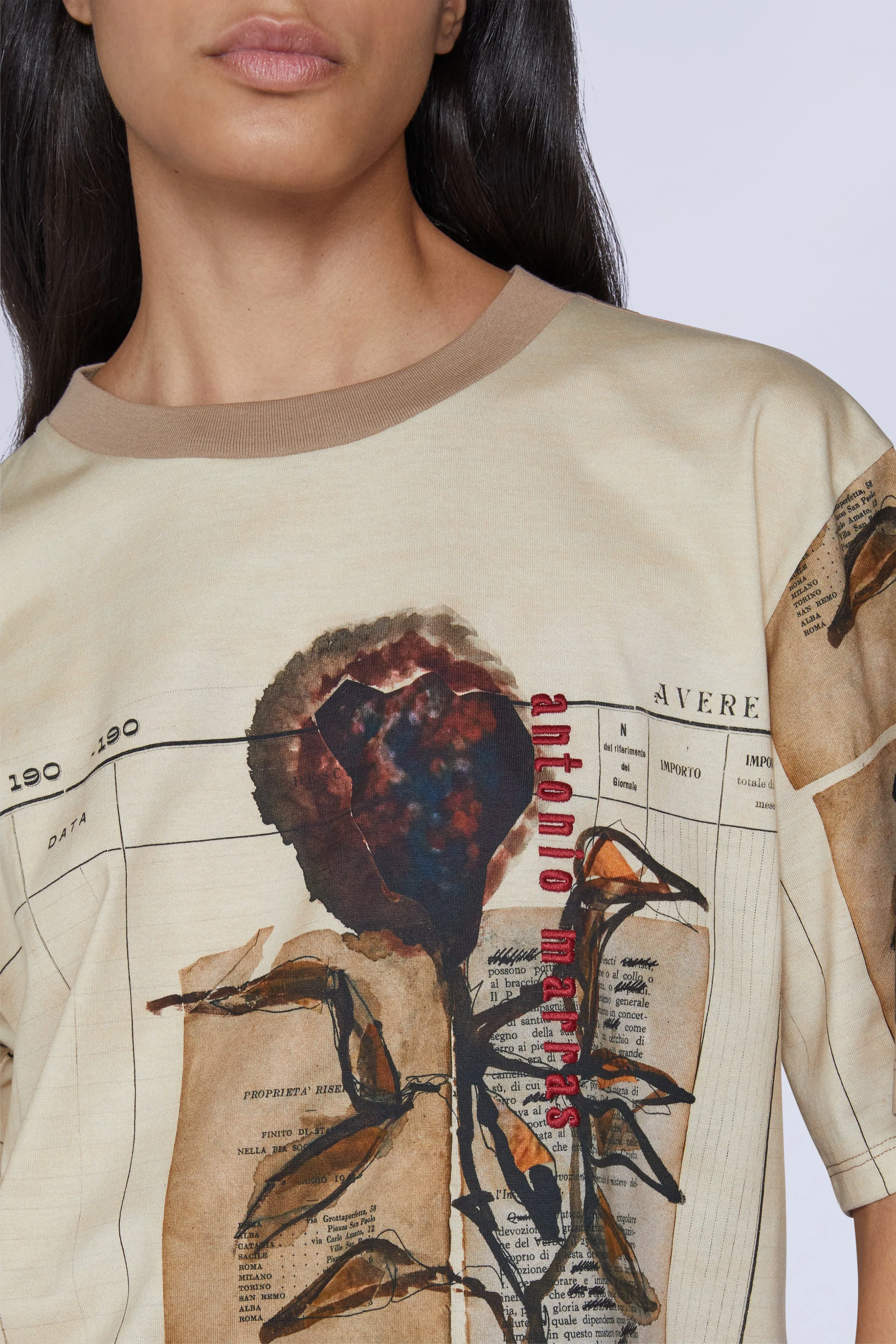 Lucinda sold by Antonio Marras product image thumbnail 5