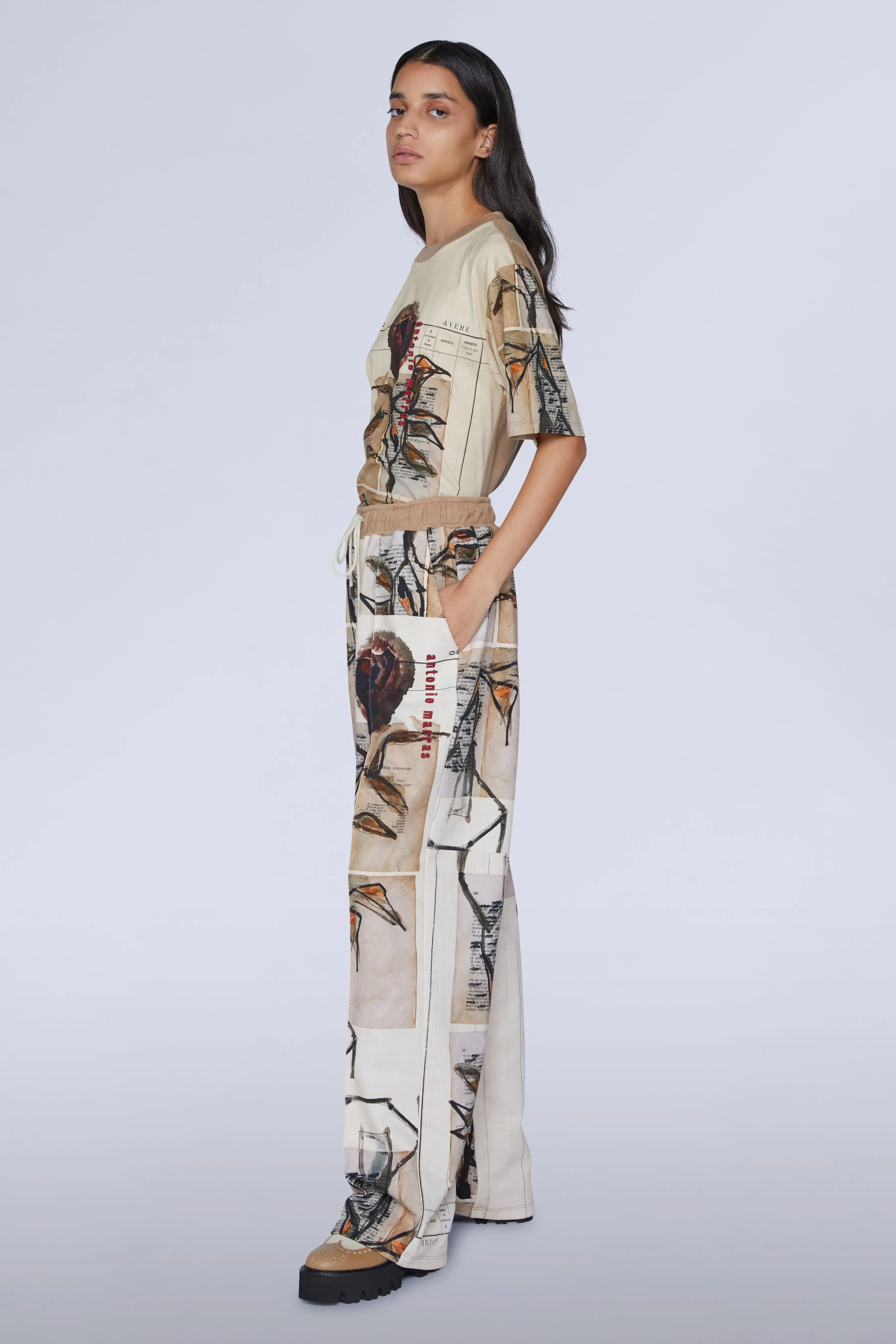 Macy sold by Antonio Marras product image thumbnail 3