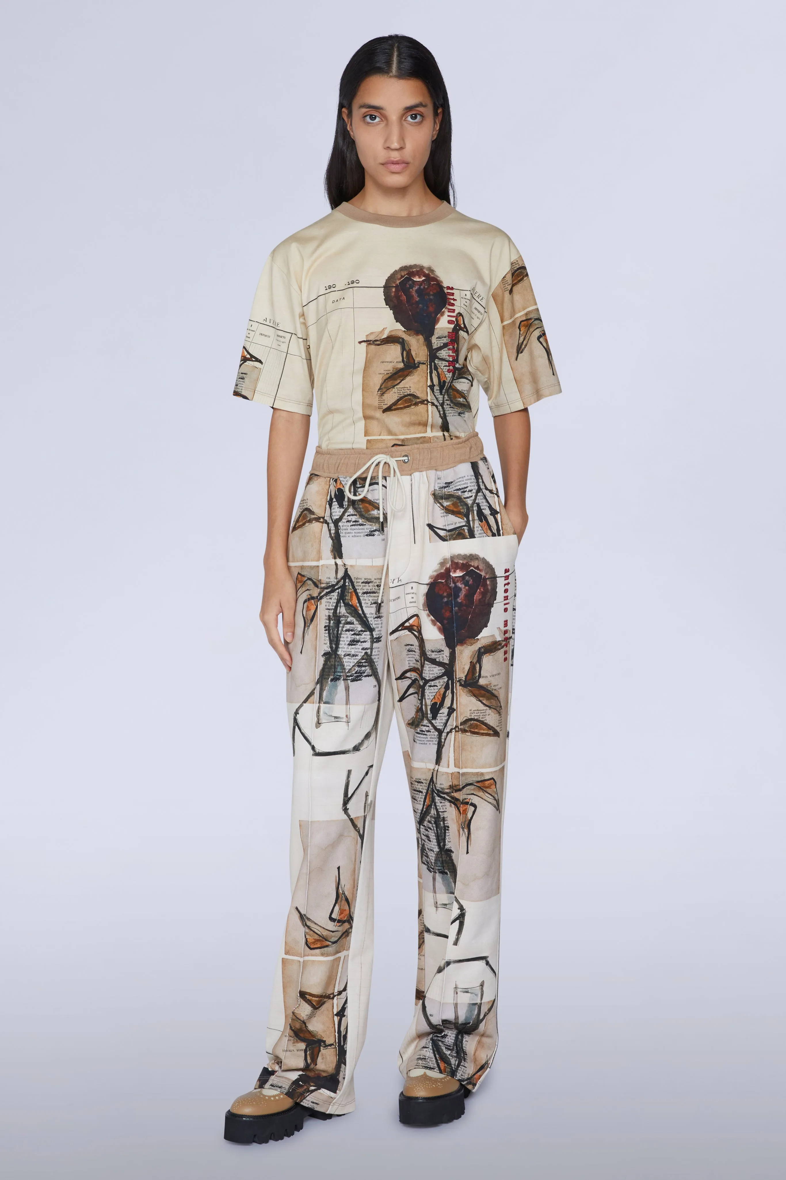 Macy sold by Antonio Marras