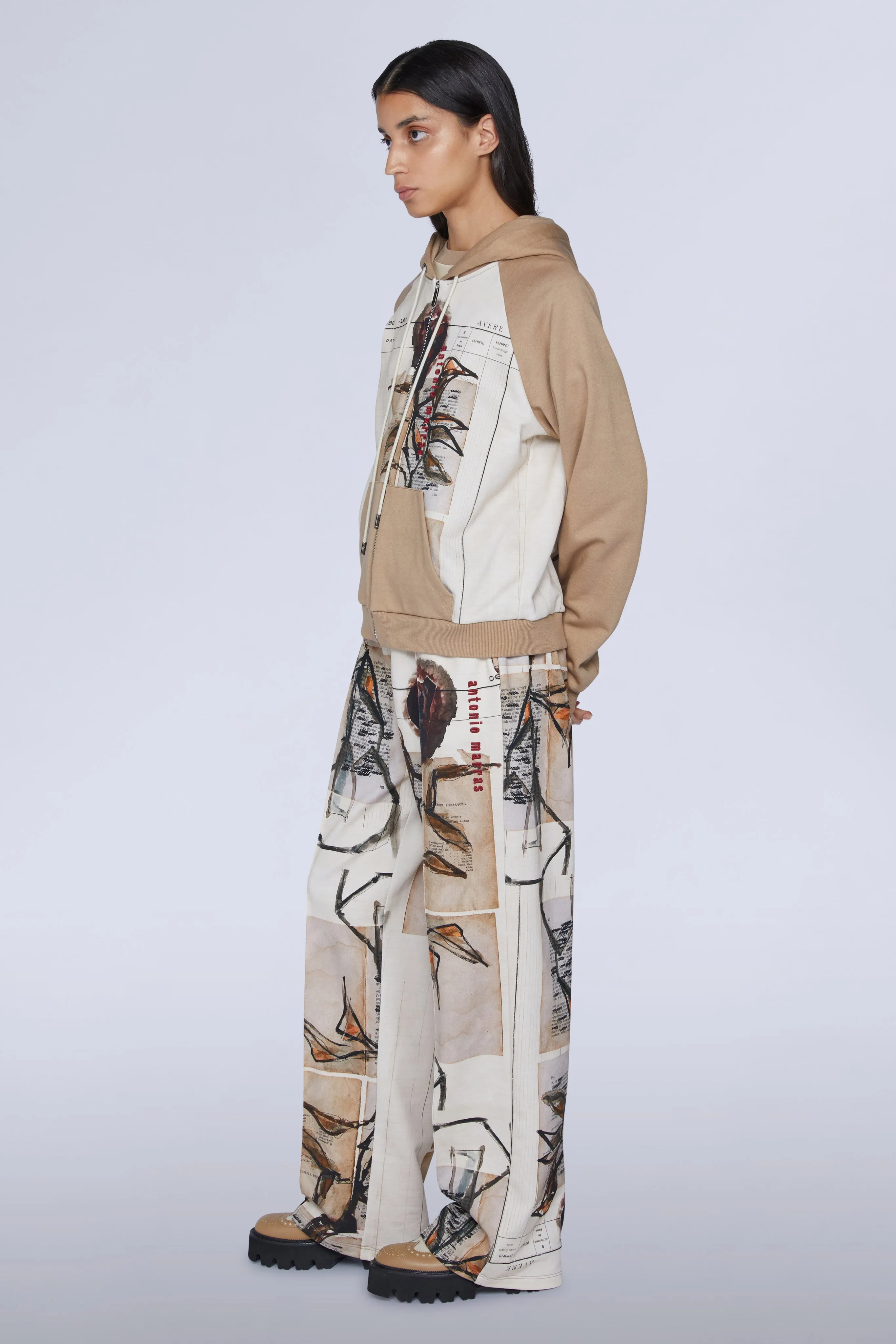 Rosalind sold by Antonio Marras product image thumbnail 3