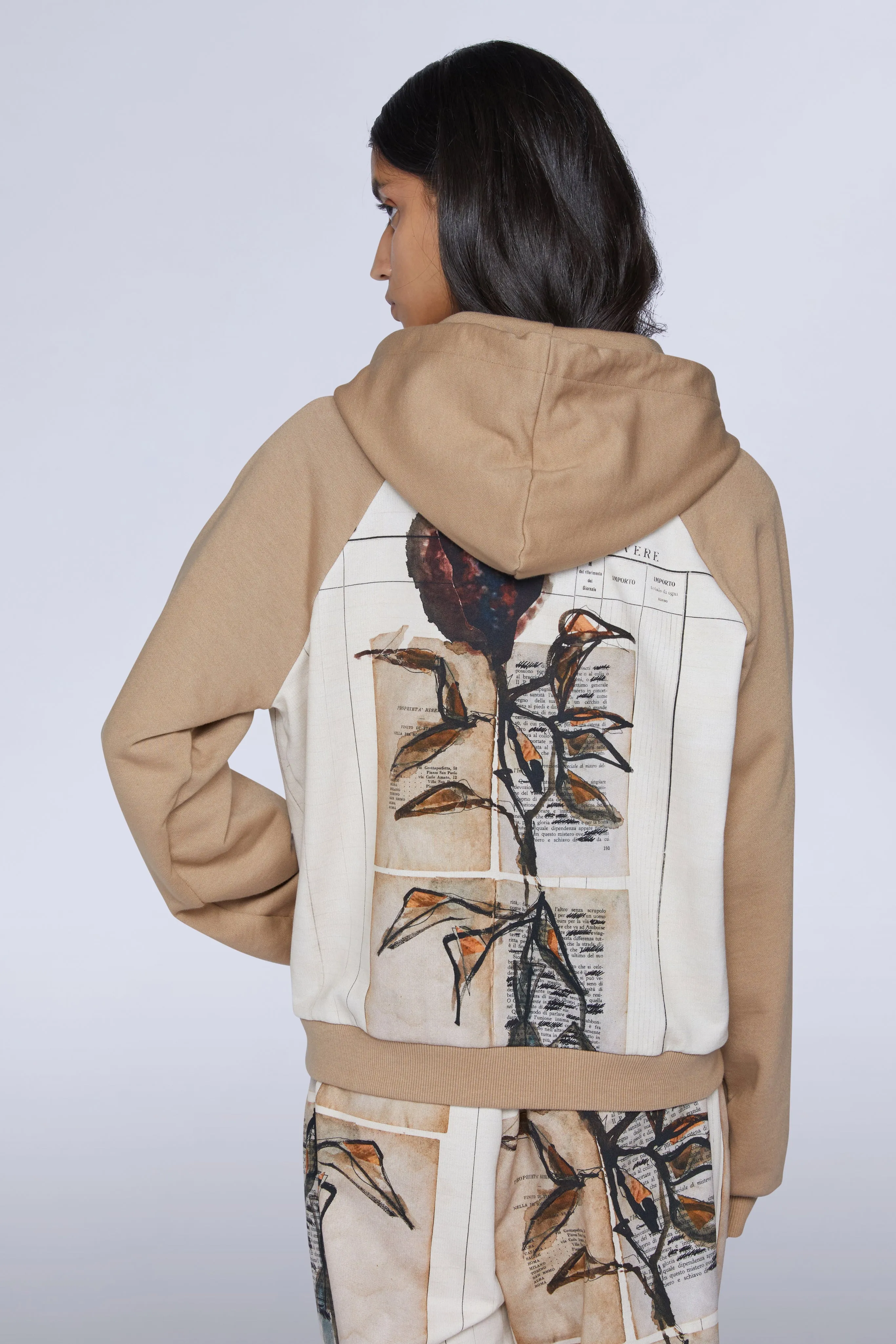 Rosalind sold by Antonio Marras product image thumbnail 4