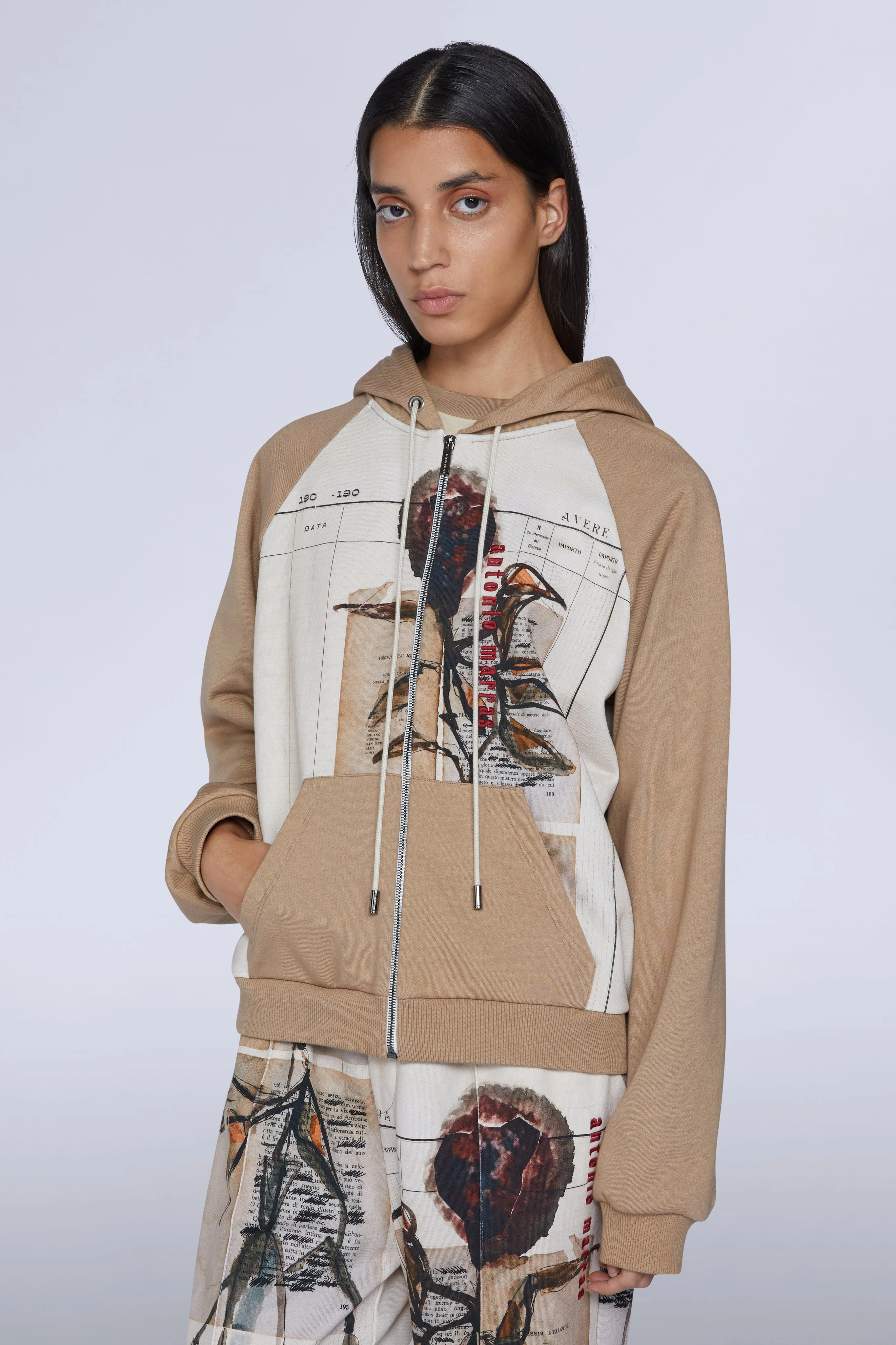 Rosalind sold by Antonio Marras product image thumbnail 2