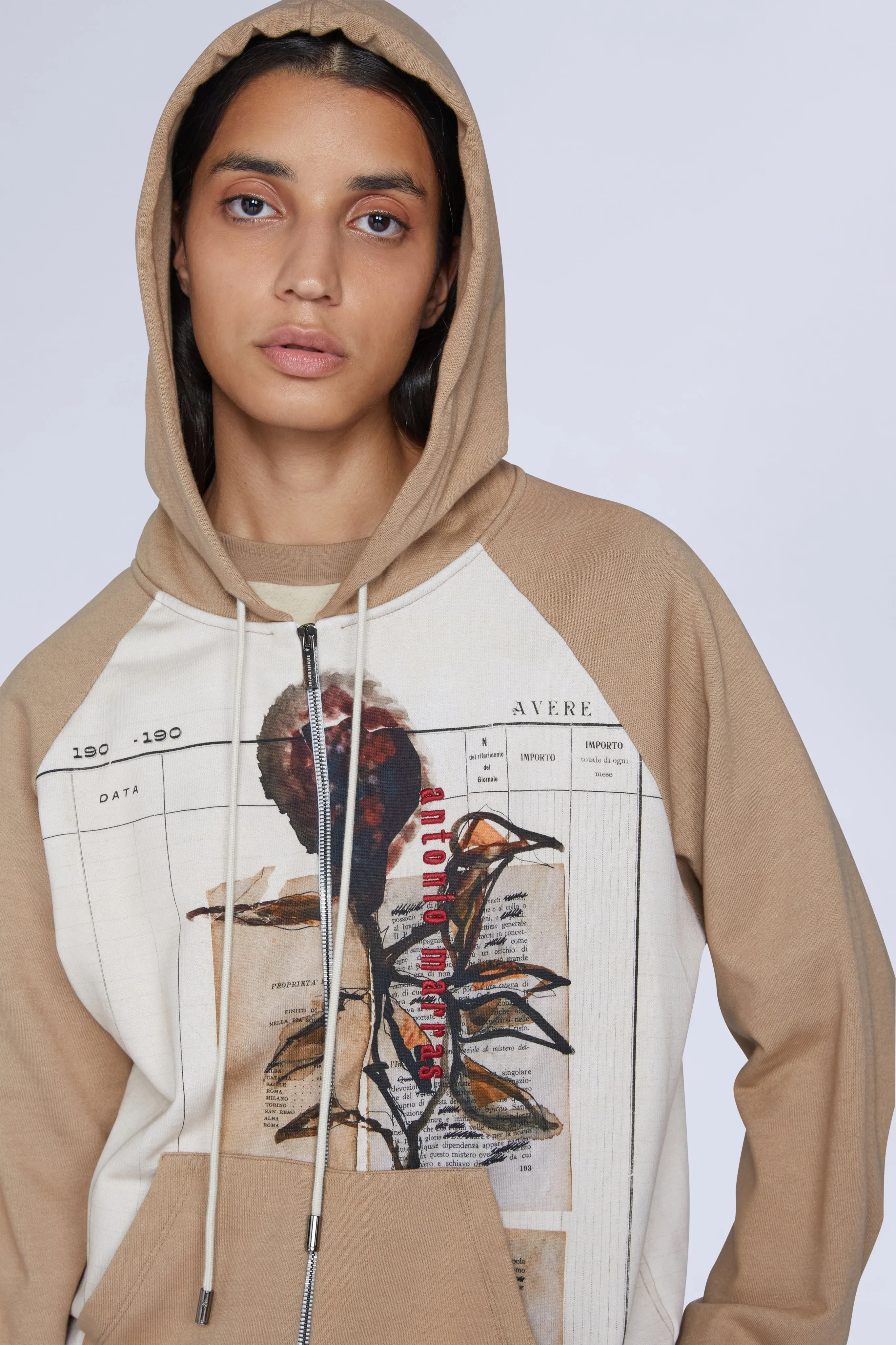 Rosalind sold by Antonio Marras product image thumbnail 5