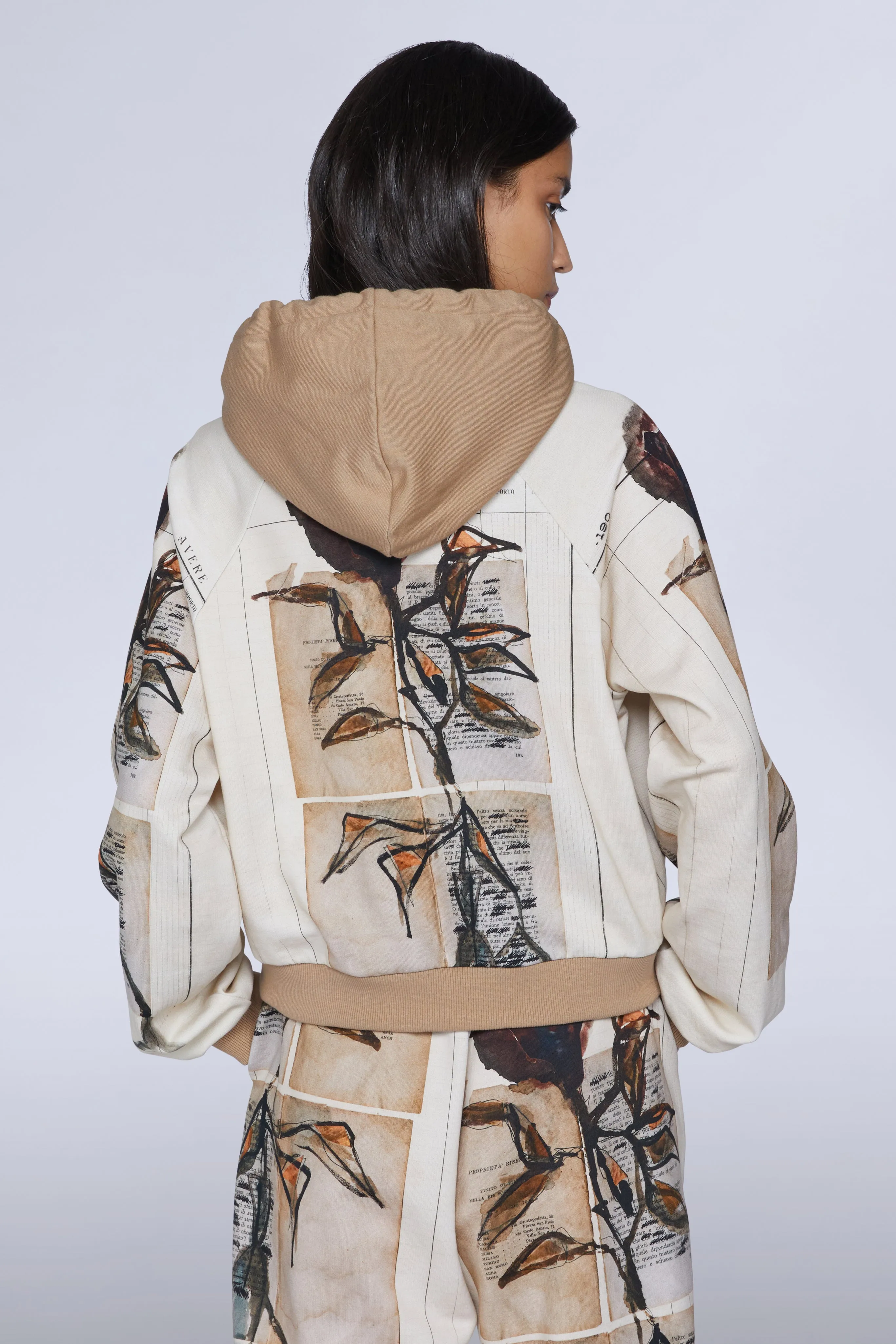 Janet sold by Antonio Marras product image thumbnail 4