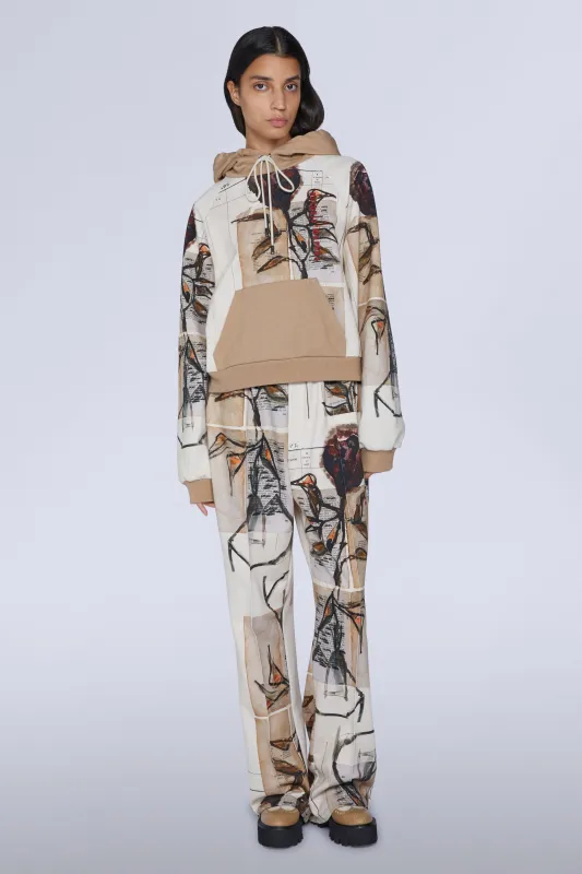 Janet sold by Antonio Marras