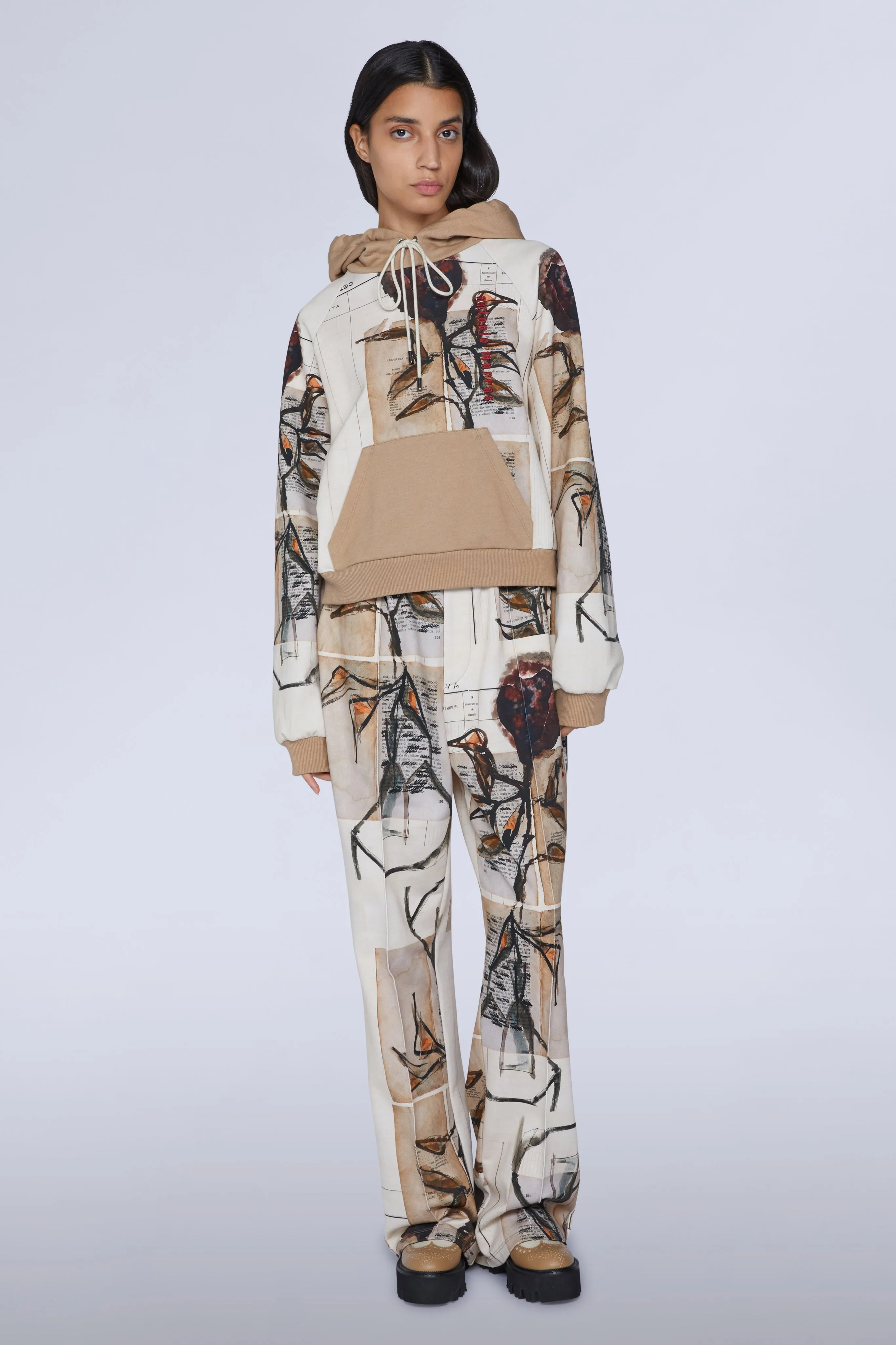 Janet sold by Antonio Marras