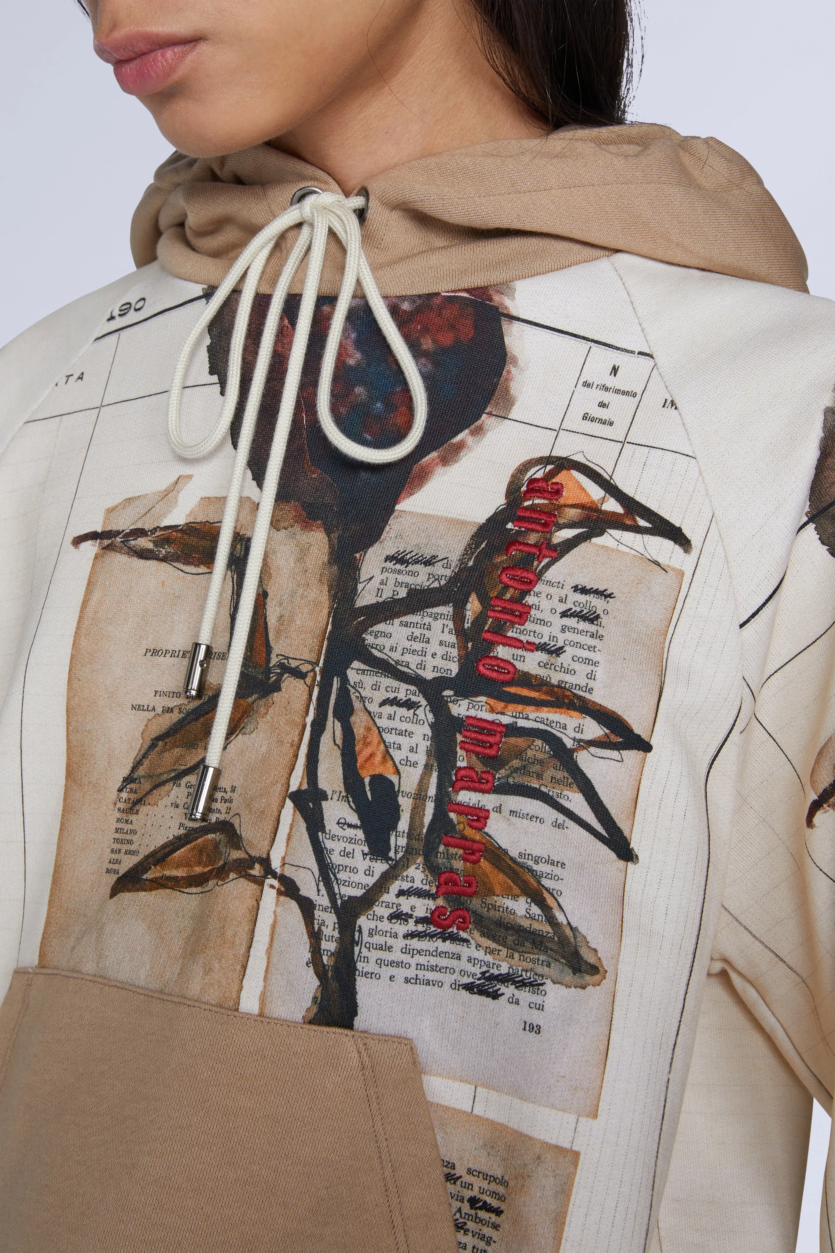 Janet sold by Antonio Marras product image thumbnail 5