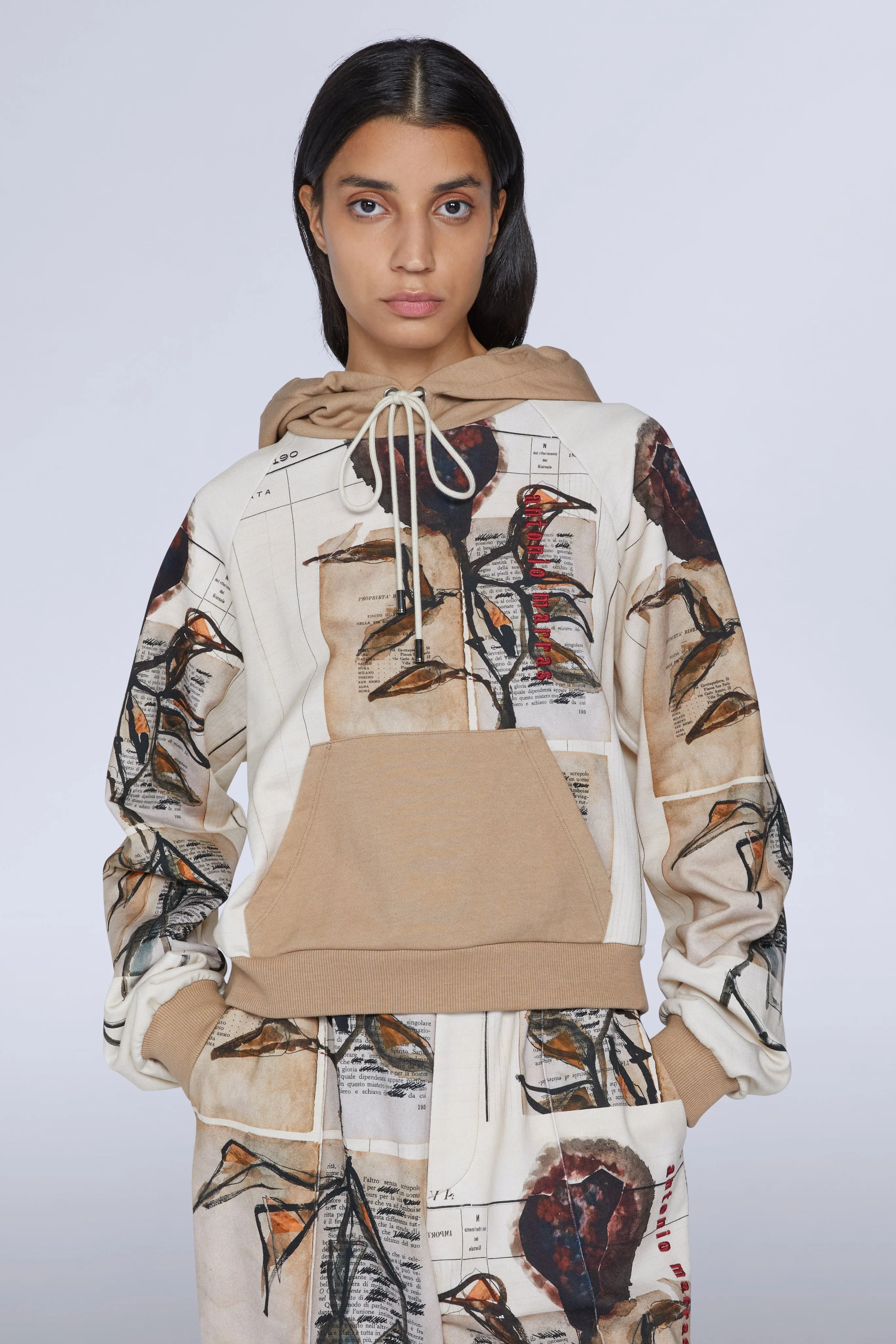 Janet sold by Antonio Marras product image thumbnail 2
