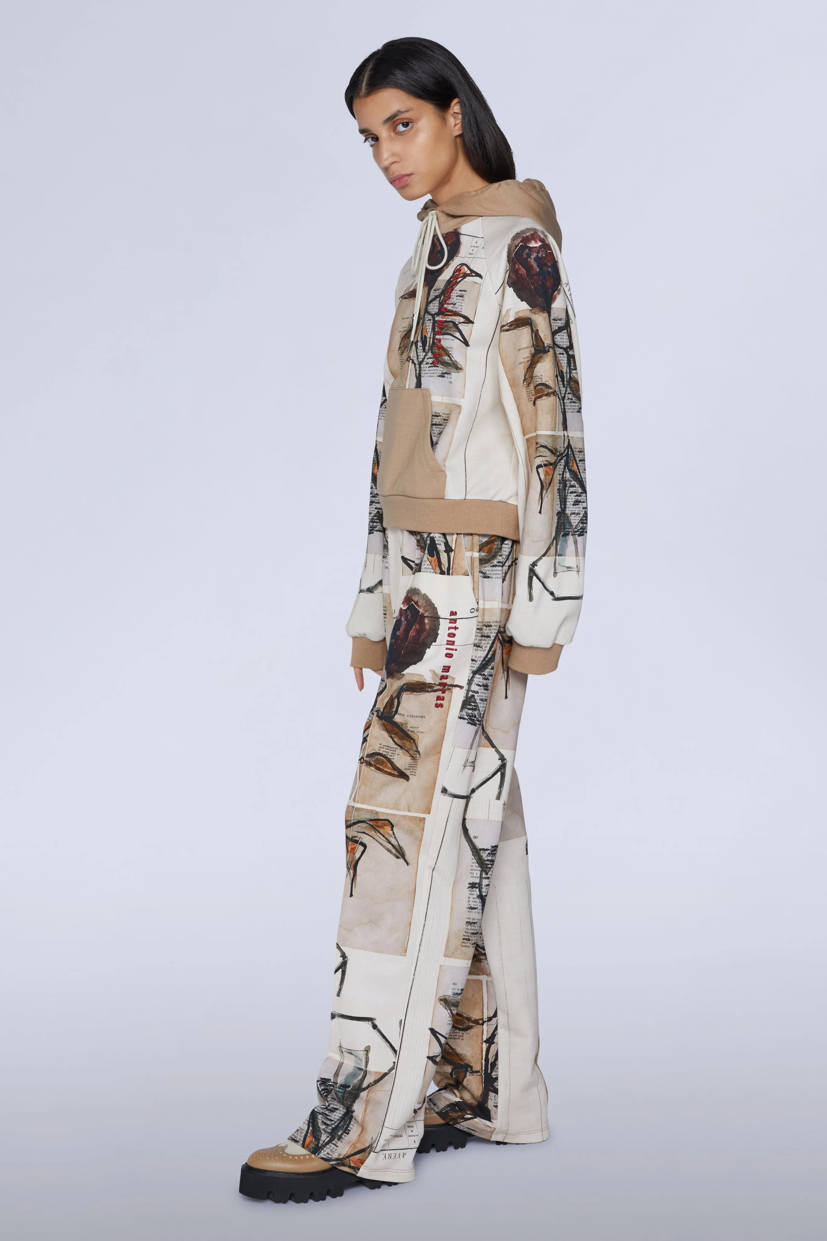 Janet sold by Antonio Marras product image thumbnail 3