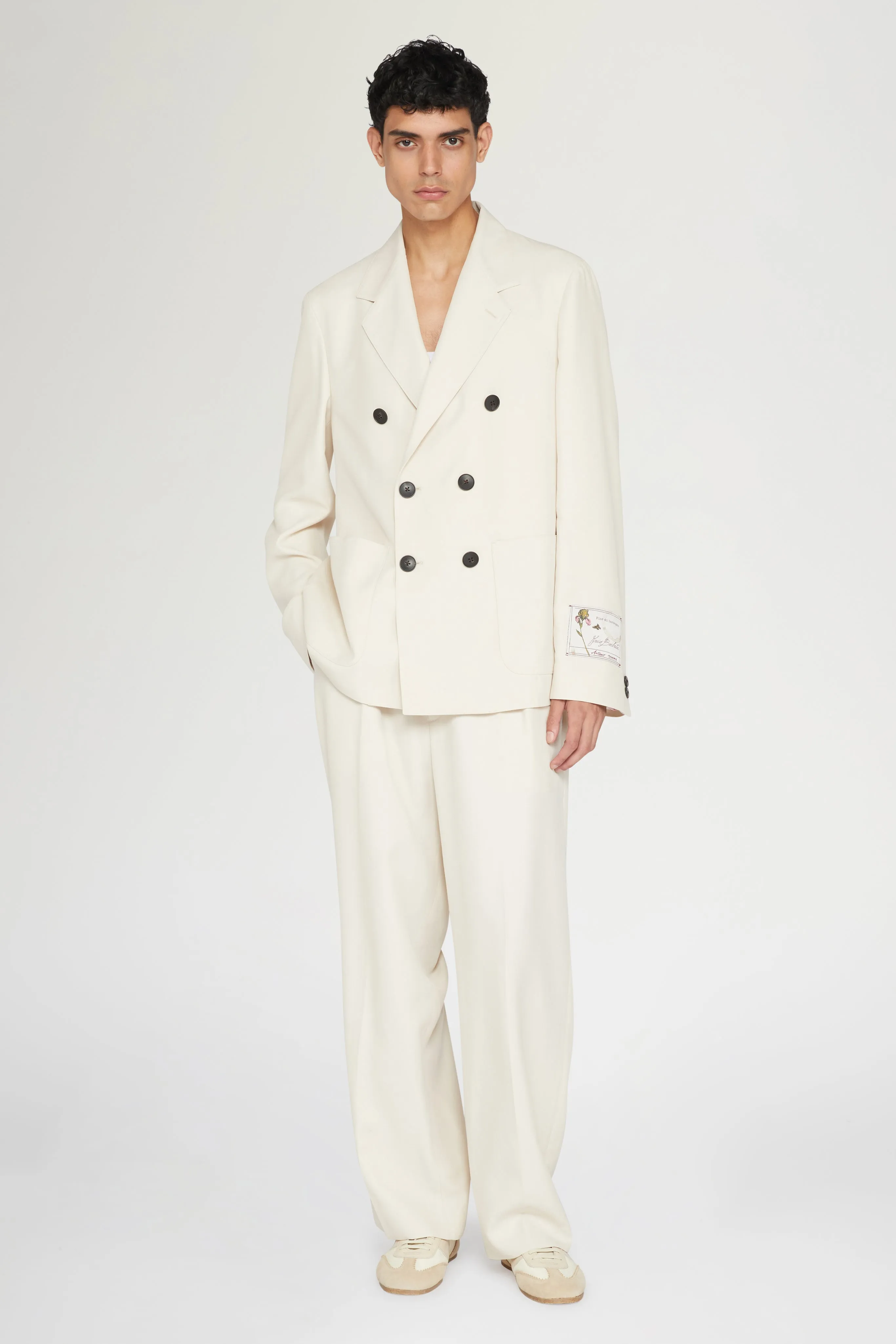 Nasturzio sold by Antonio Marras product image thumbnail 2