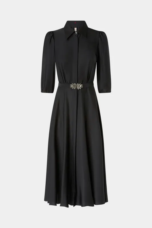 Midi Shirt Dress sold by Antonio Marras
