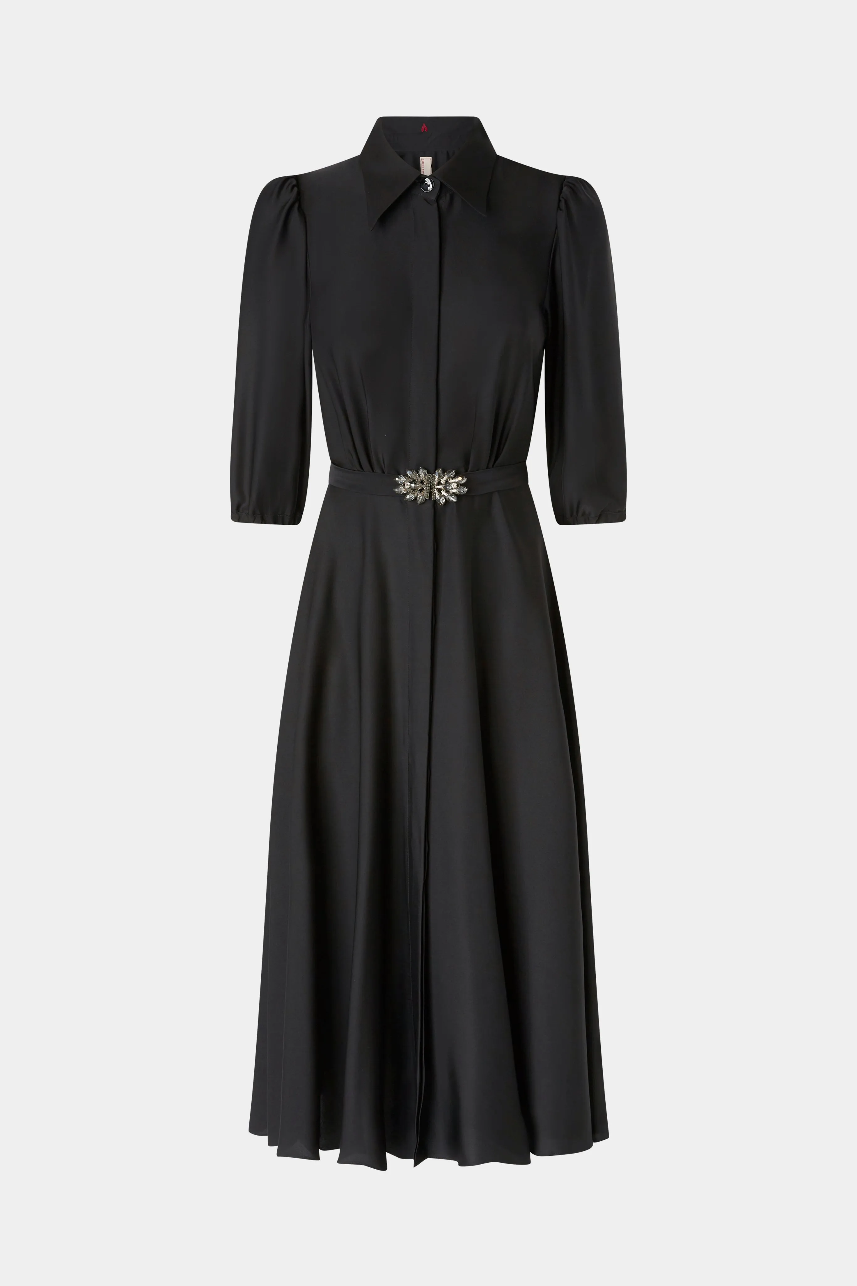 Midi Shirt Dress sold by Antonio Marras